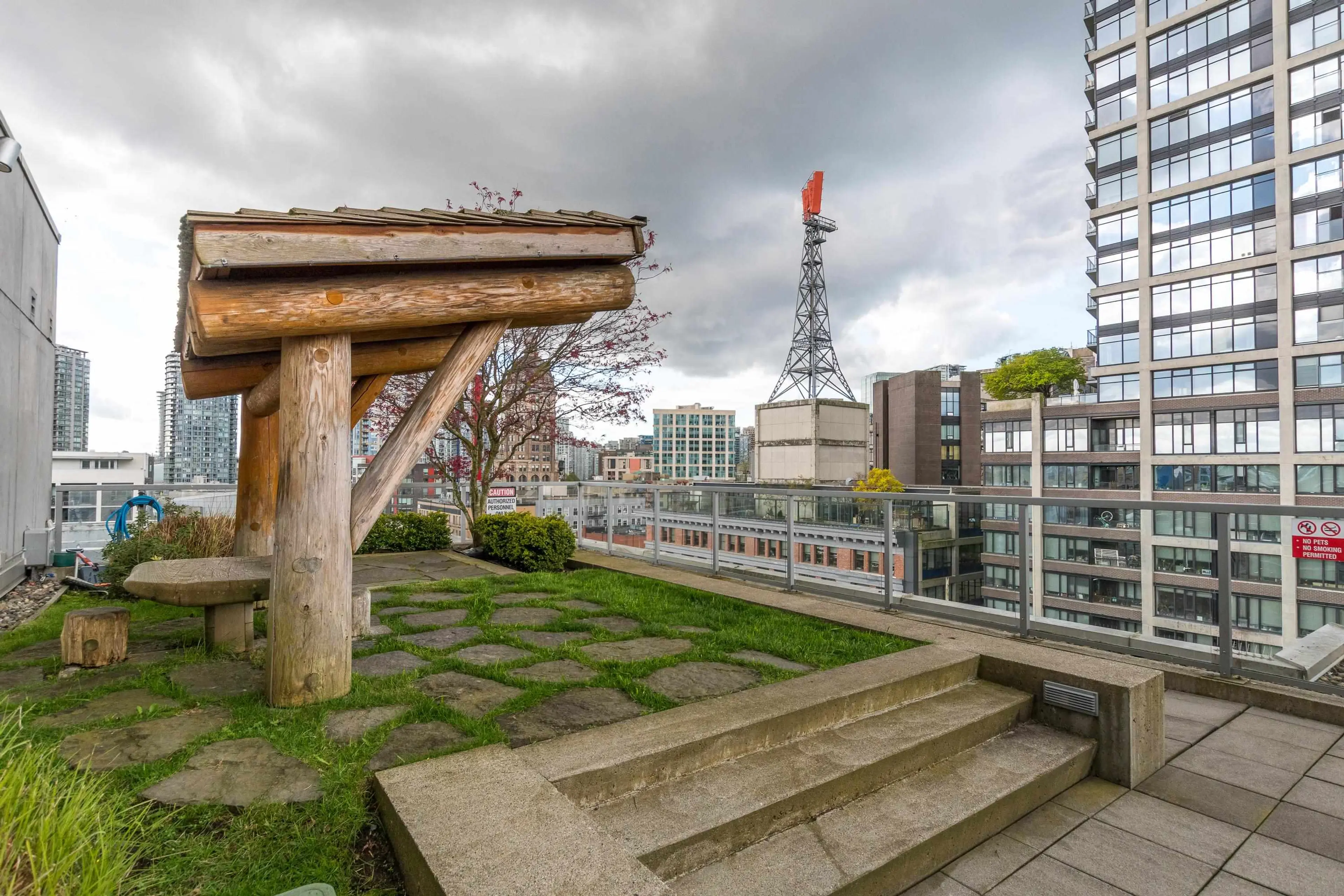 Property at #608 66 W CORDOVA STREET, Vancouver, BC