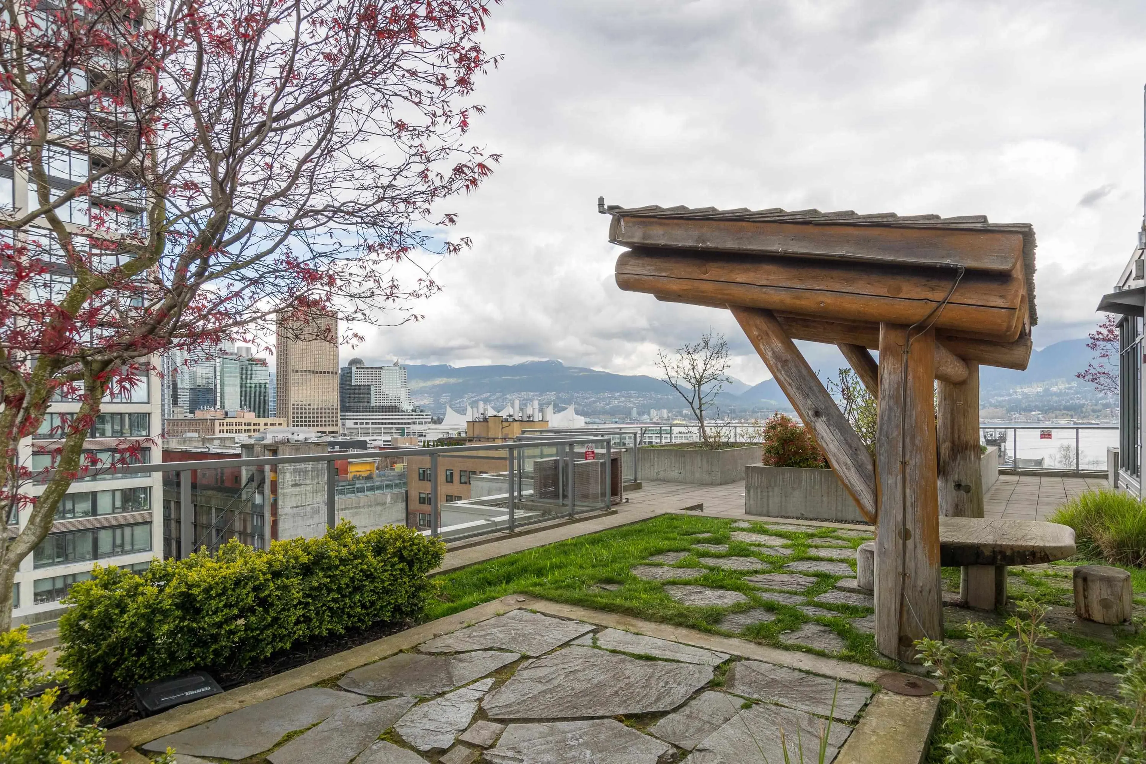 Property at #608 66 W CORDOVA STREET, Vancouver, BC