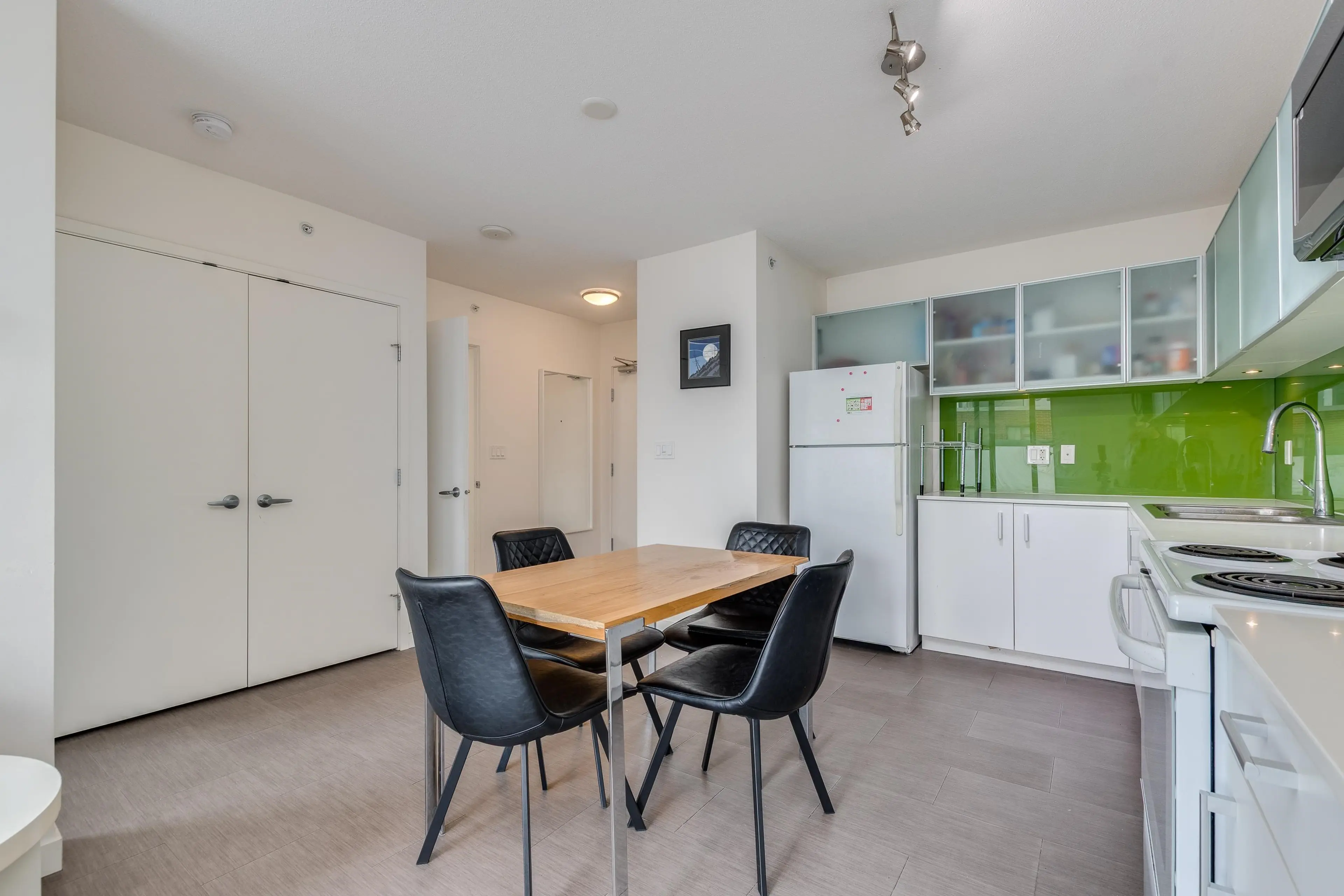 Property at #608 66 W CORDOVA STREET, Vancouver, BC