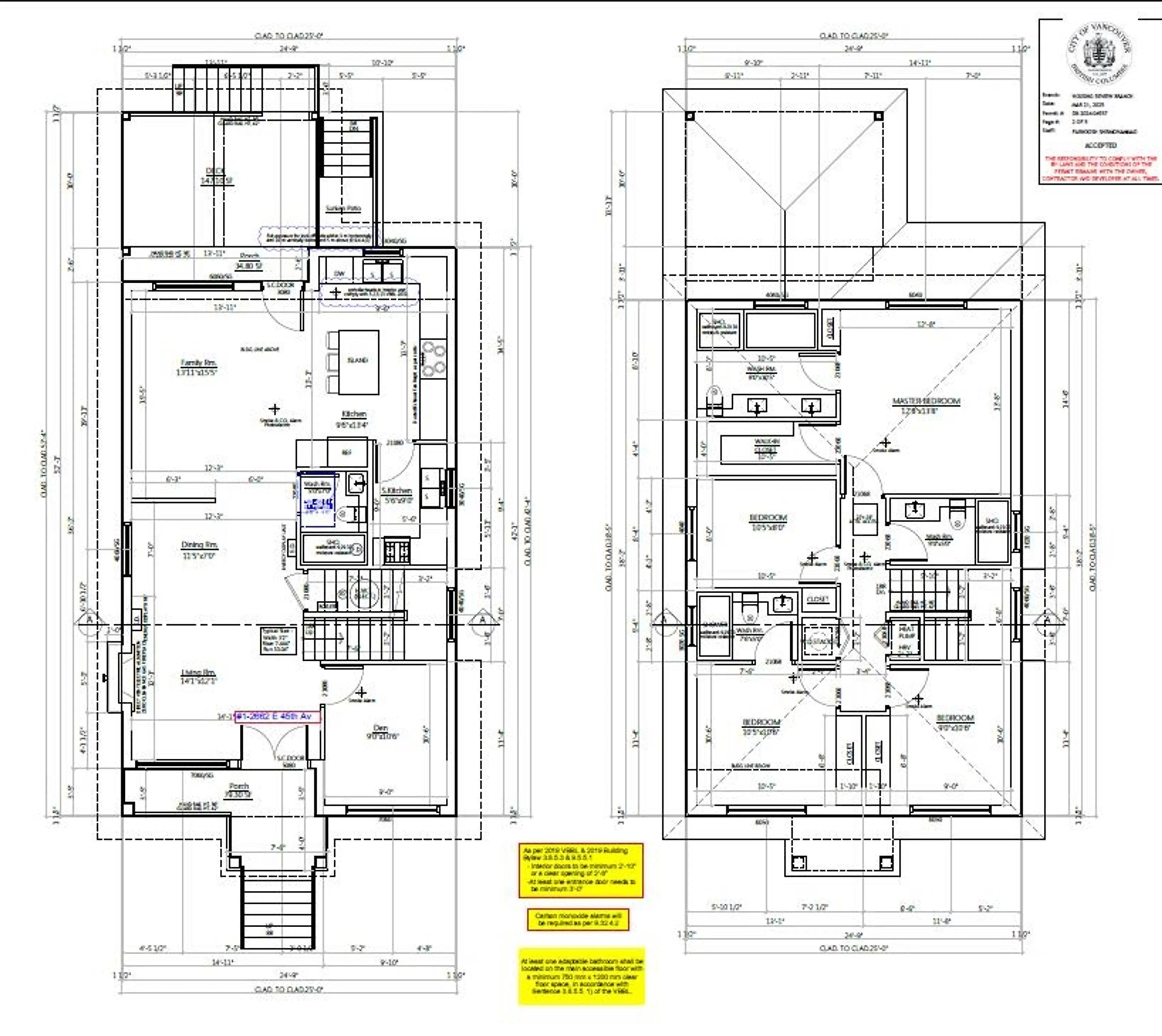 Property at 2662 E 45TH AVENUE, Vancouver, BC