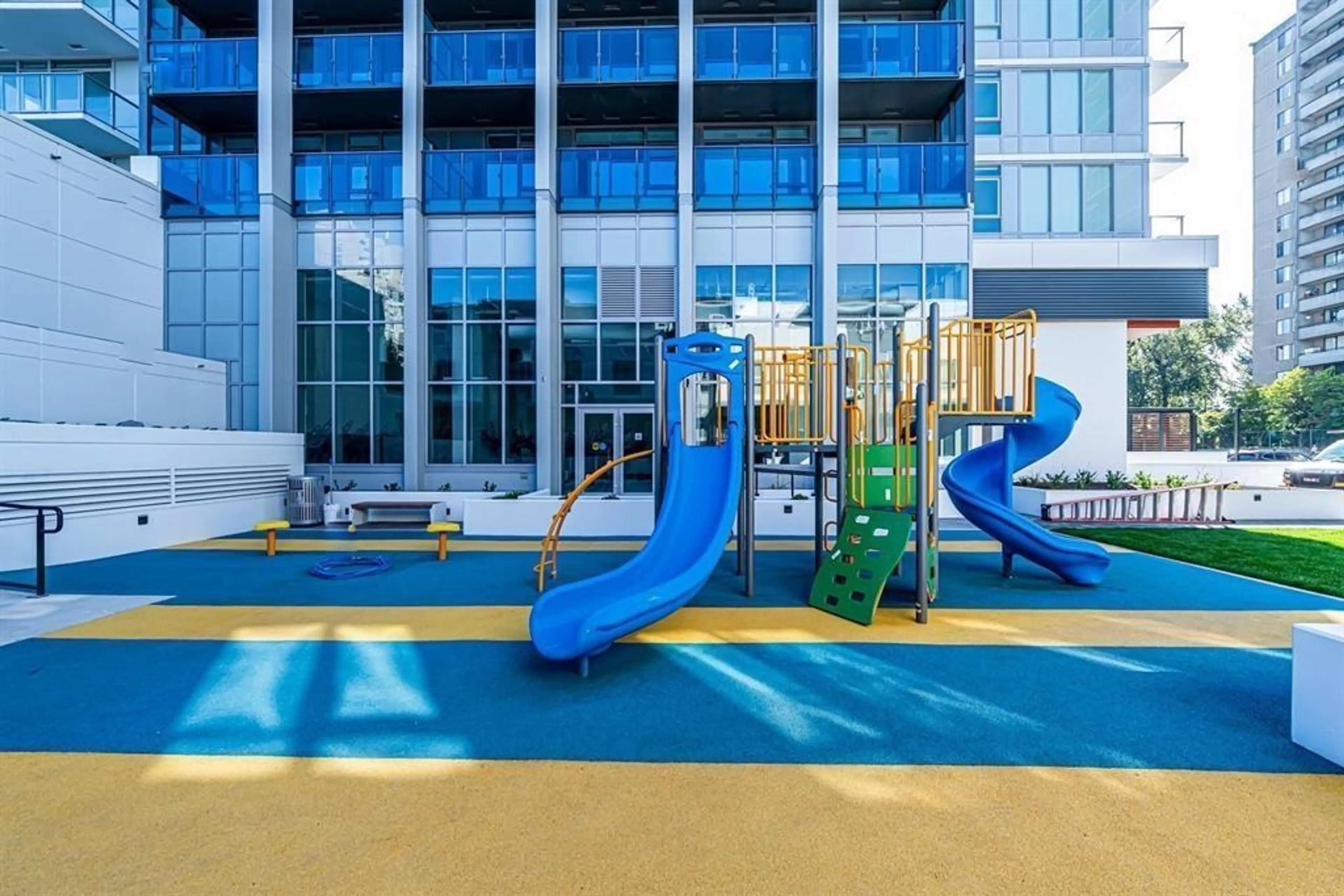 Property at #2208 13428 105 AVENUE, Surrey, BC