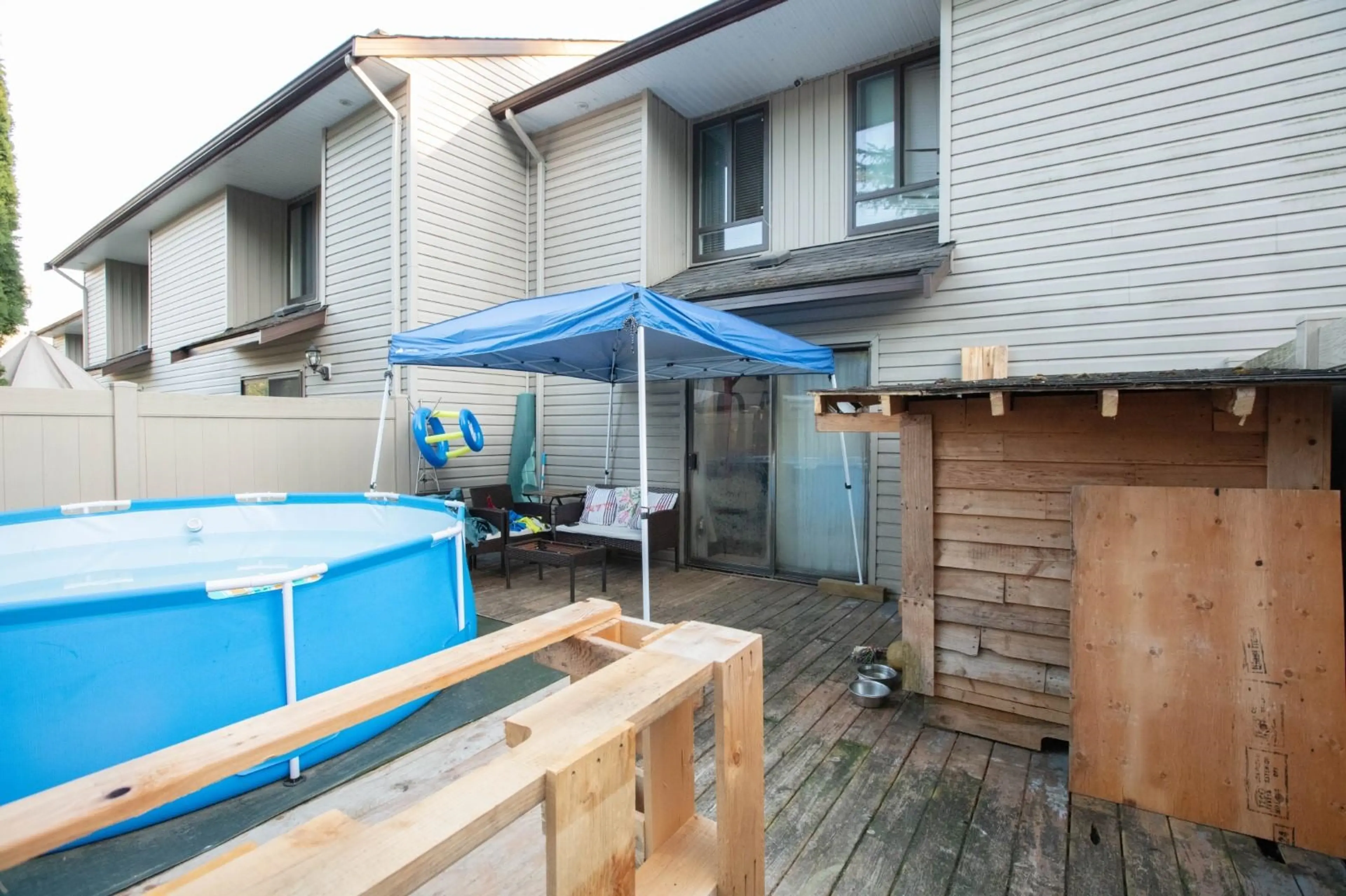 Property at #702 9270 122 STREET, Surrey, BC