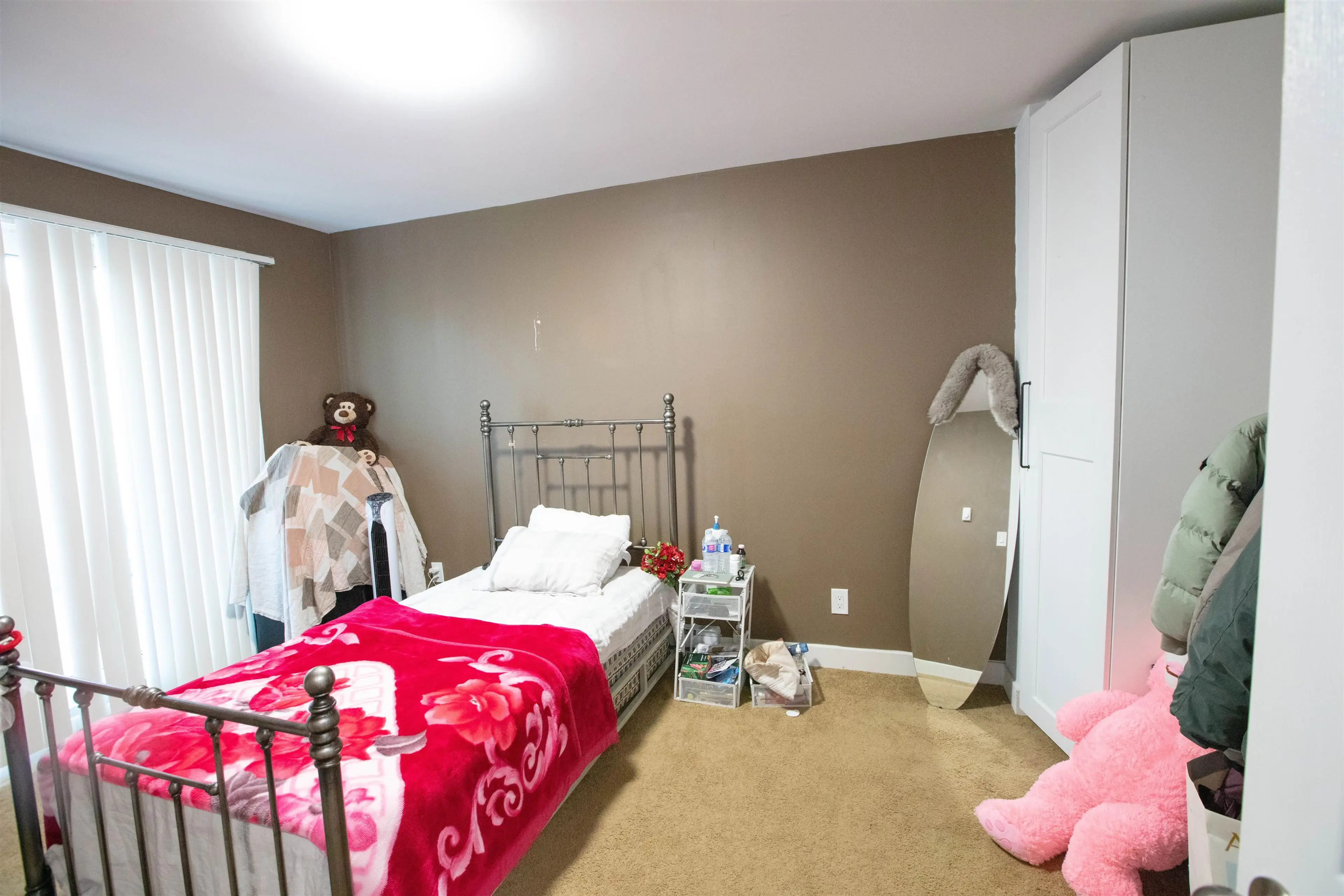 Property at #702 9270 122 STREET, Surrey, BC