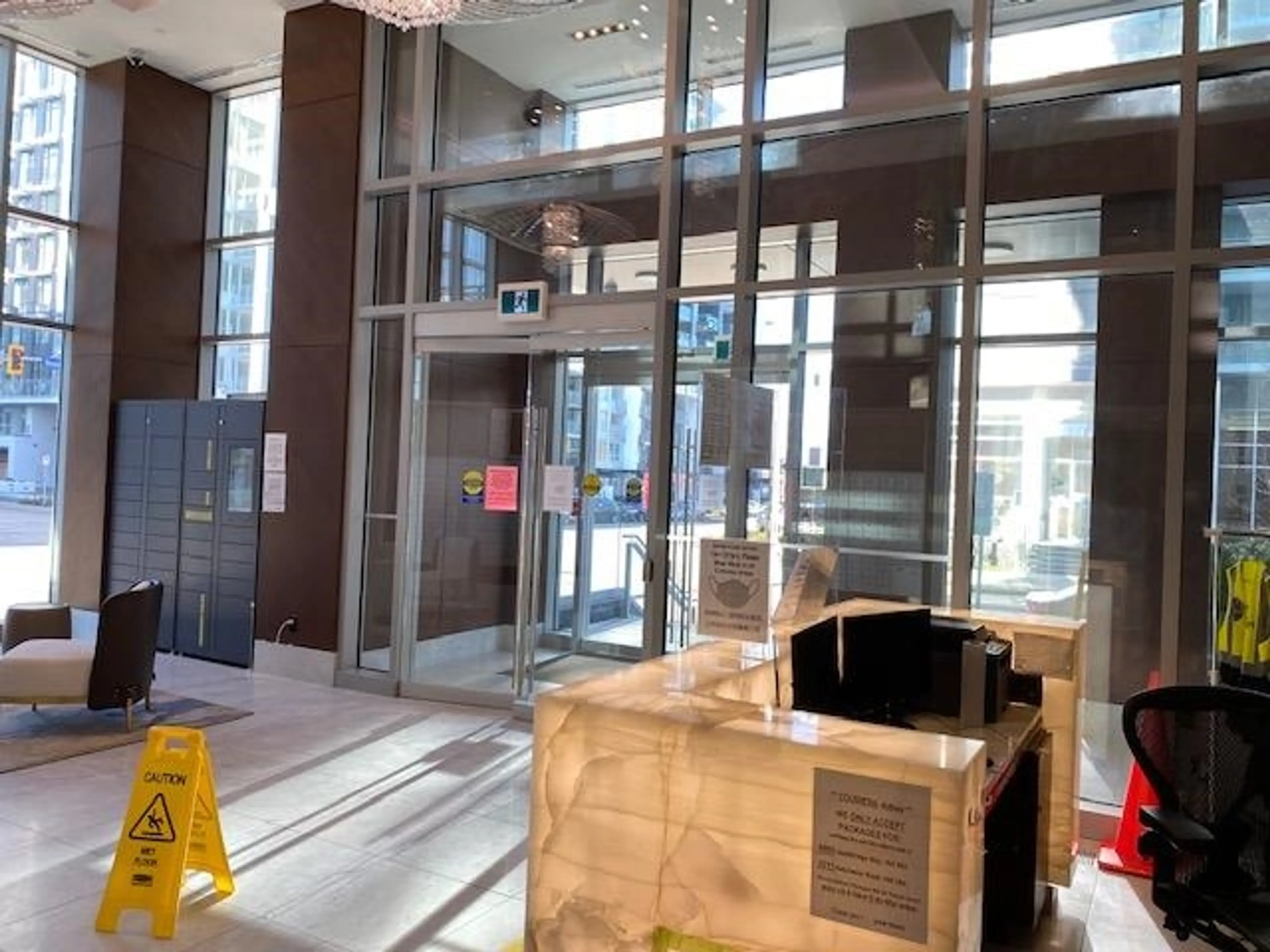 Property at #1121 8800 HAZELBRIDGE WAY, Richmond, BC