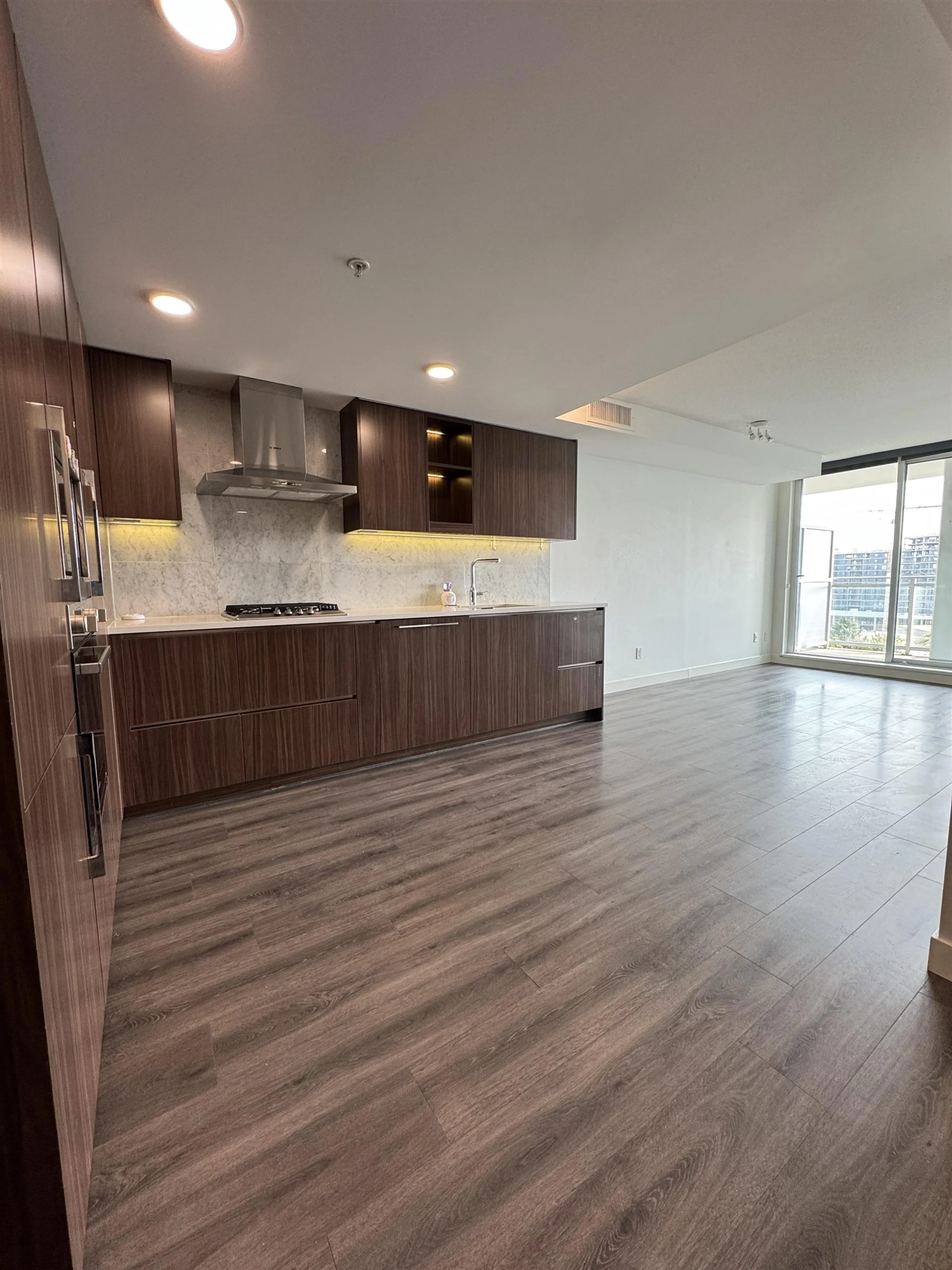 Property at #1121 8800 HAZELBRIDGE WAY, Richmond, BC