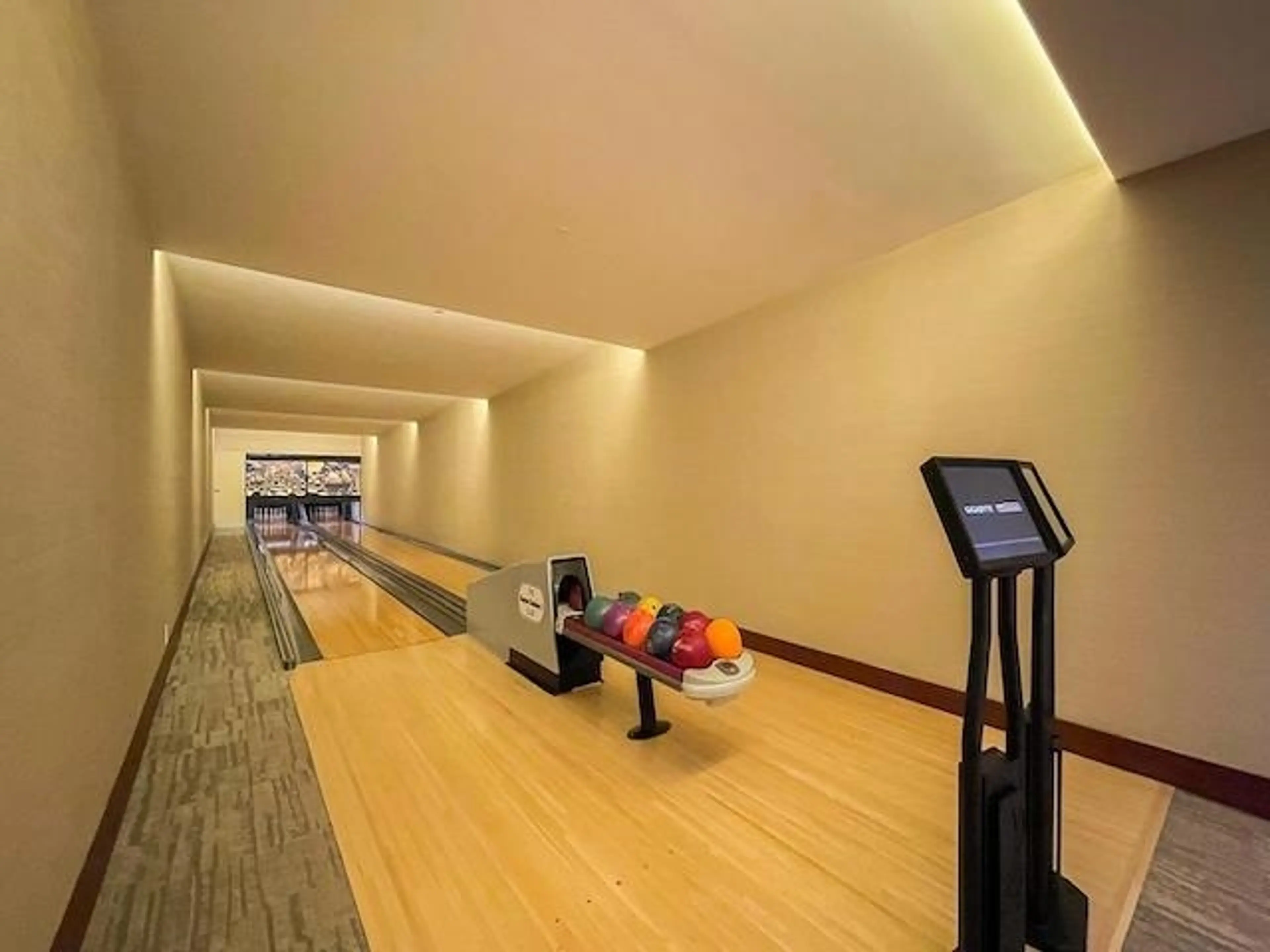 Property at #1121 8800 HAZELBRIDGE WAY, Richmond, BC