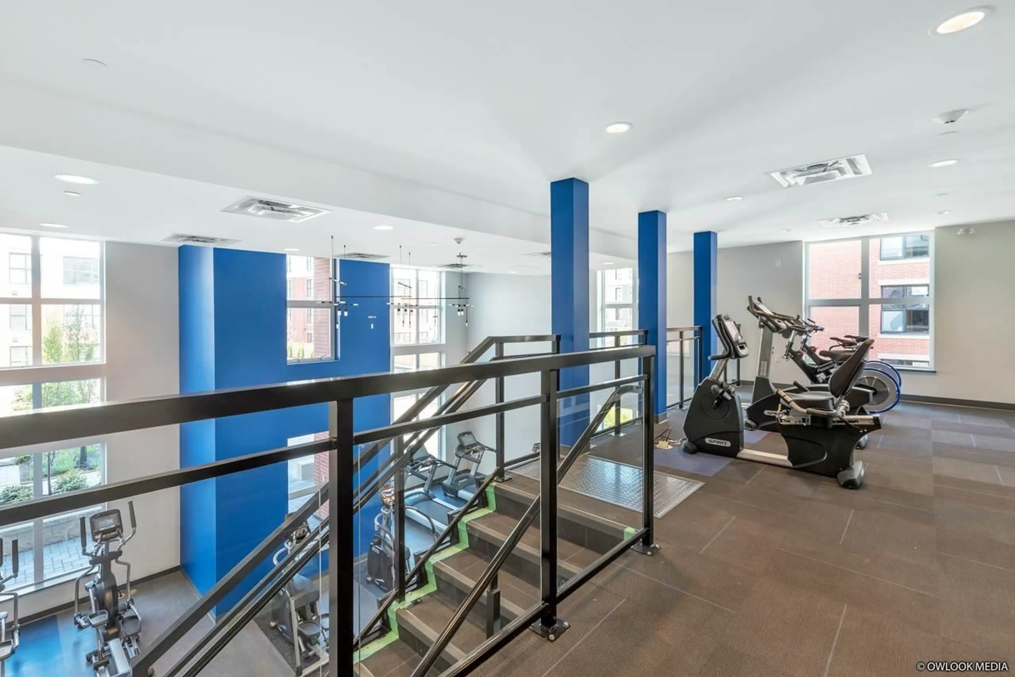 Property at #415 9551 ALEXANDRA ROAD, Richmond, BC