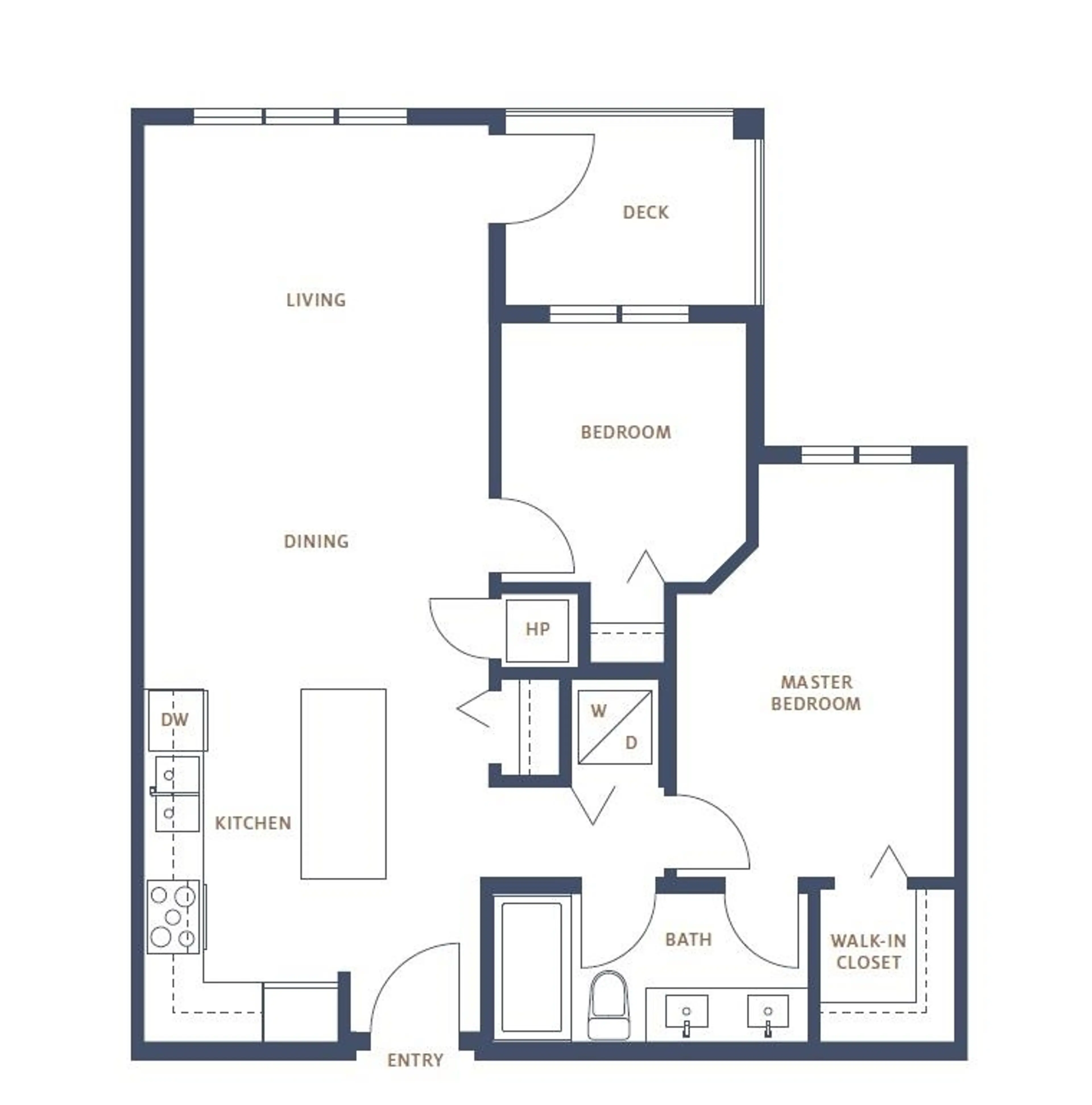 Property at #415 9551 ALEXANDRA ROAD, Richmond, BC