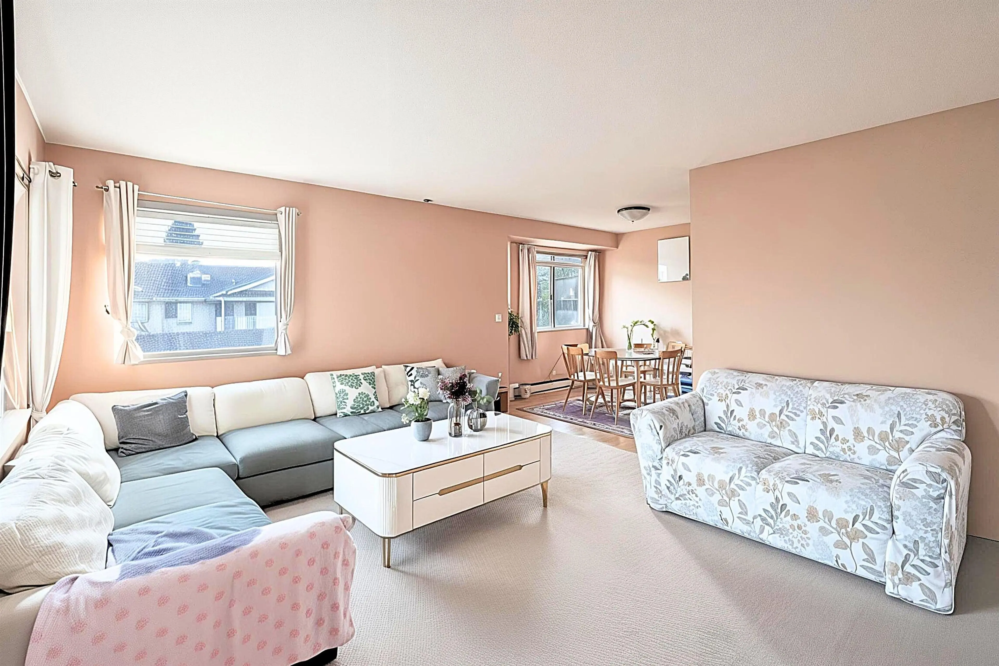 Property at #407 13963 72 AVENUE, Surrey, BC