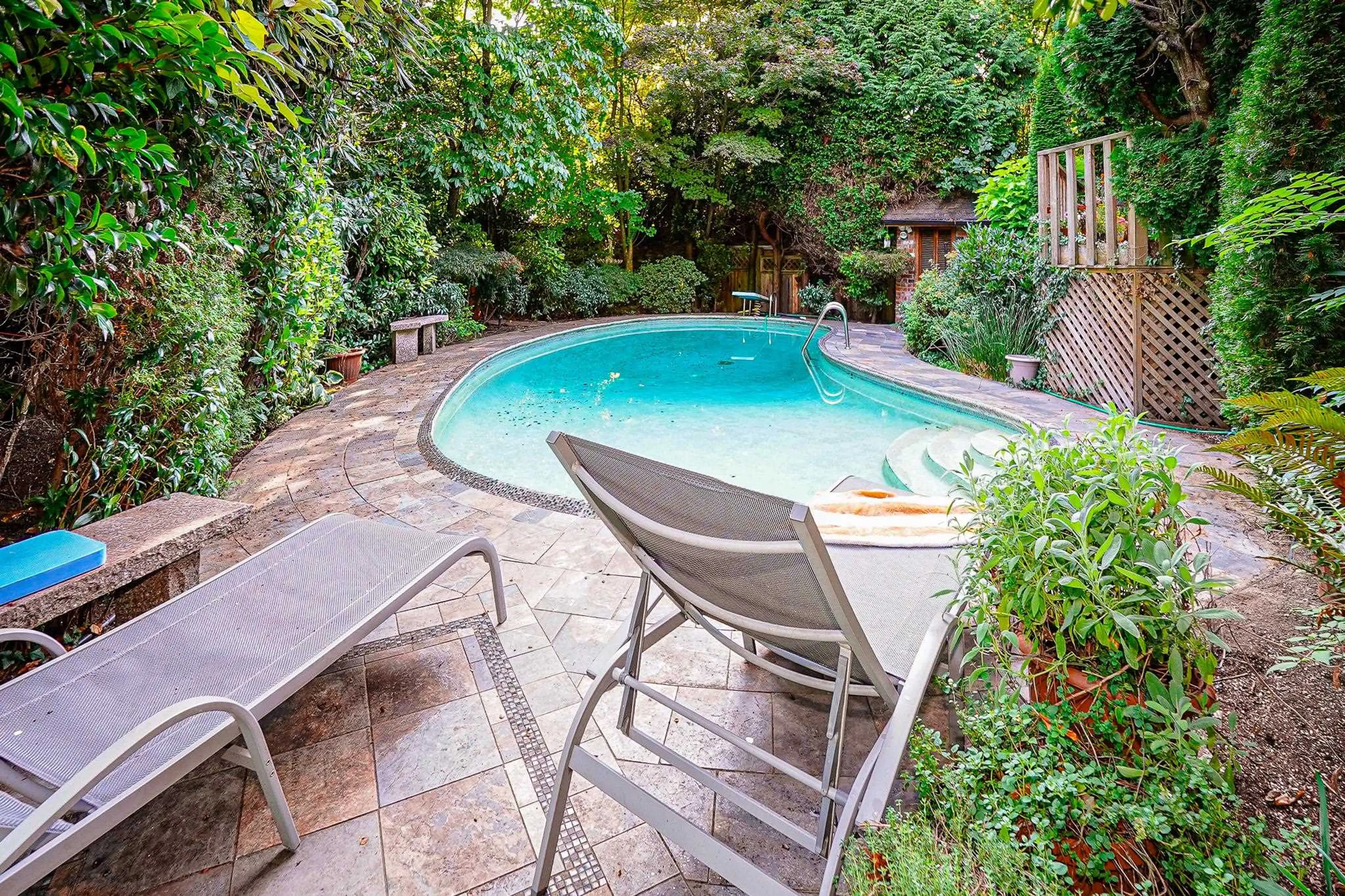 Property at 1564 W 26TH AVENUE, Vancouver, BC