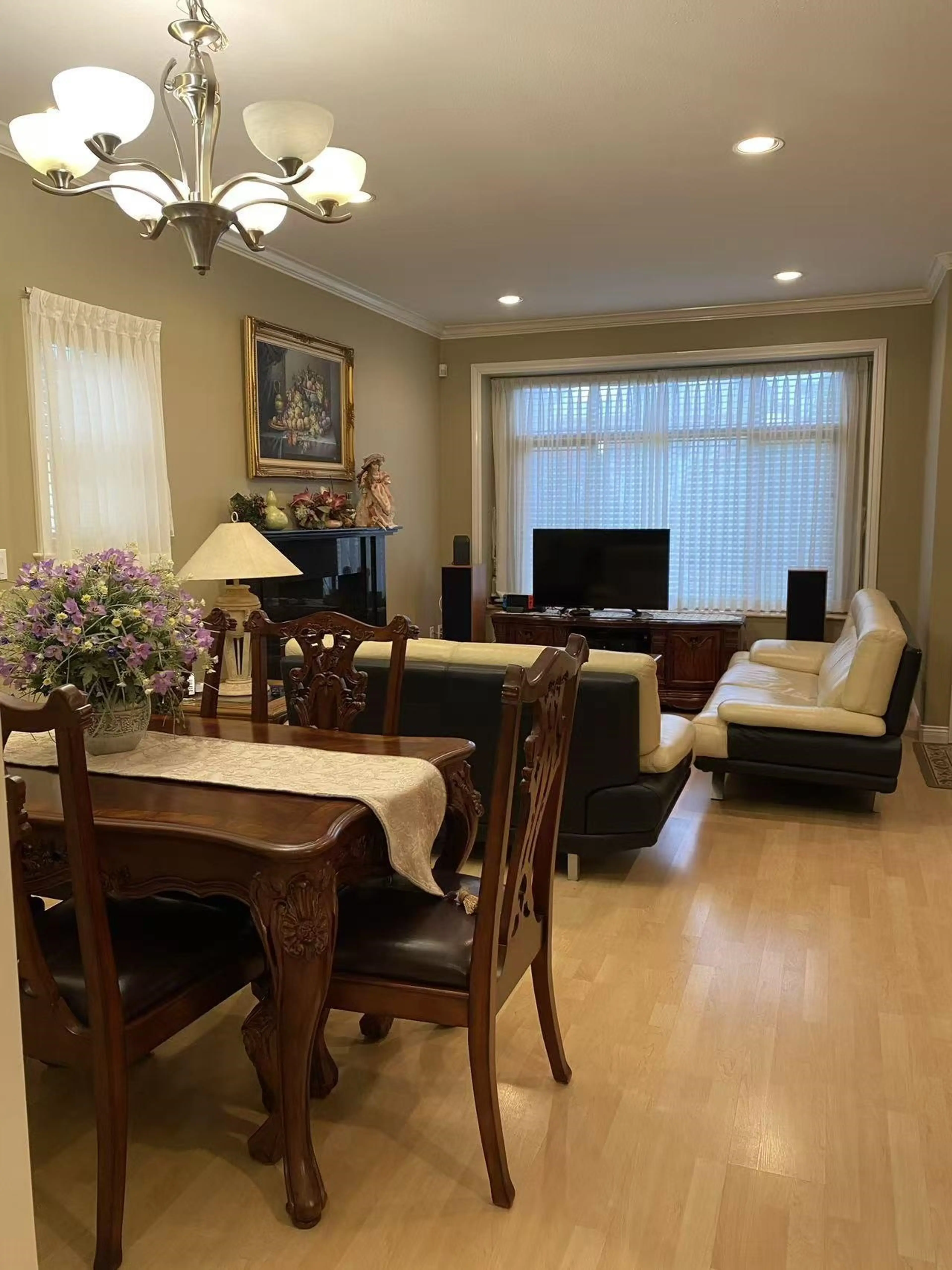 Property at 6060 CLINTON STREET, Burnaby, BC