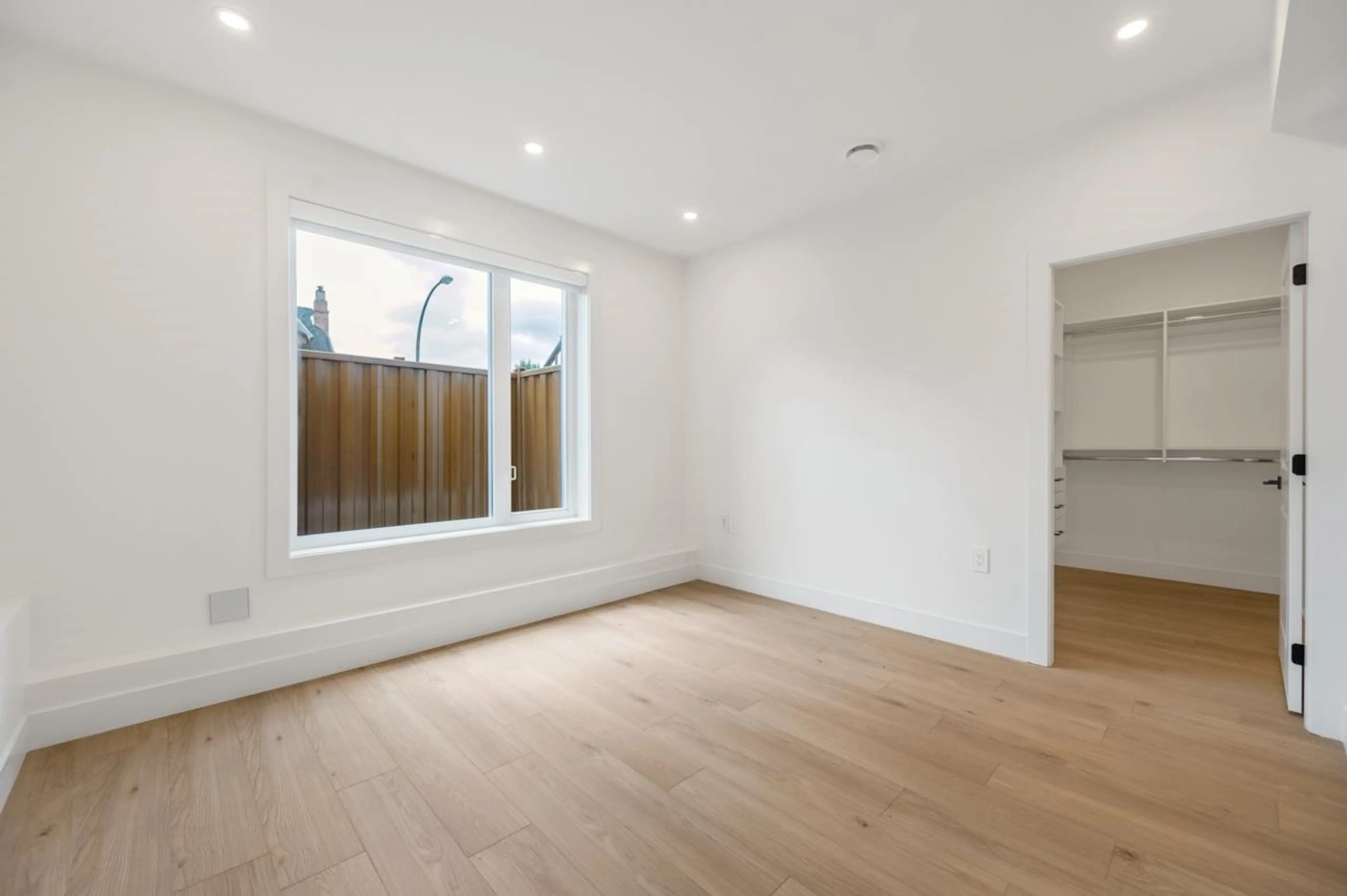 Property at #2 3096 VANNESS AVENUE, Vancouver, BC