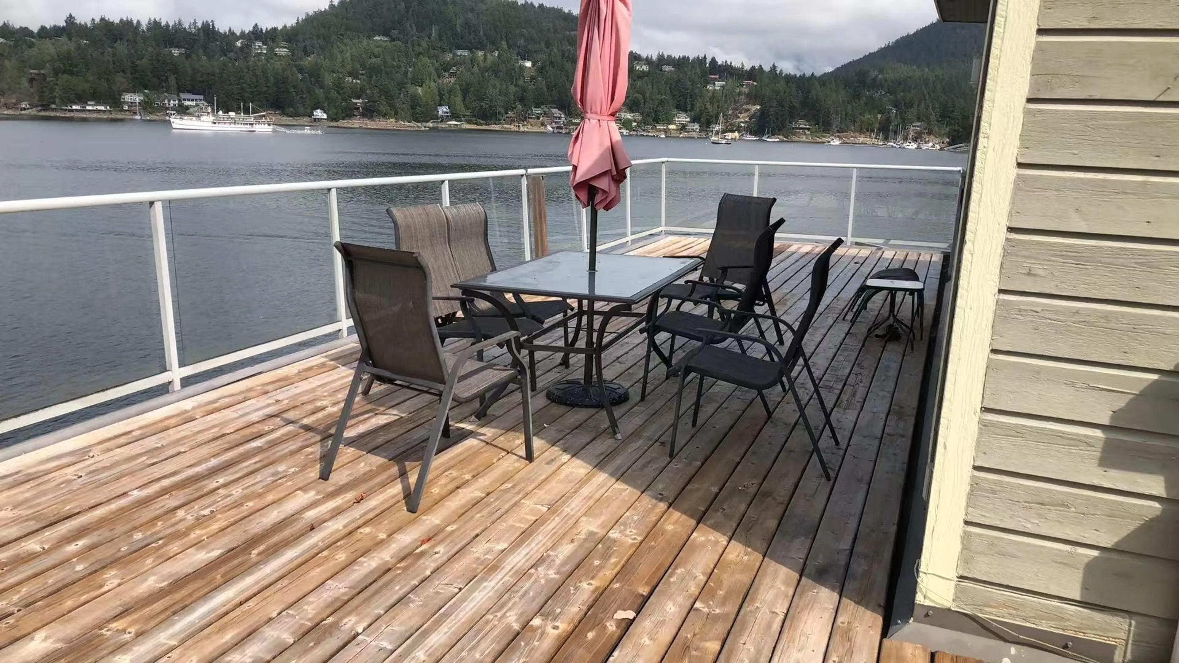 Property at 13044 HASSAN ROAD, Madeira Park, BC