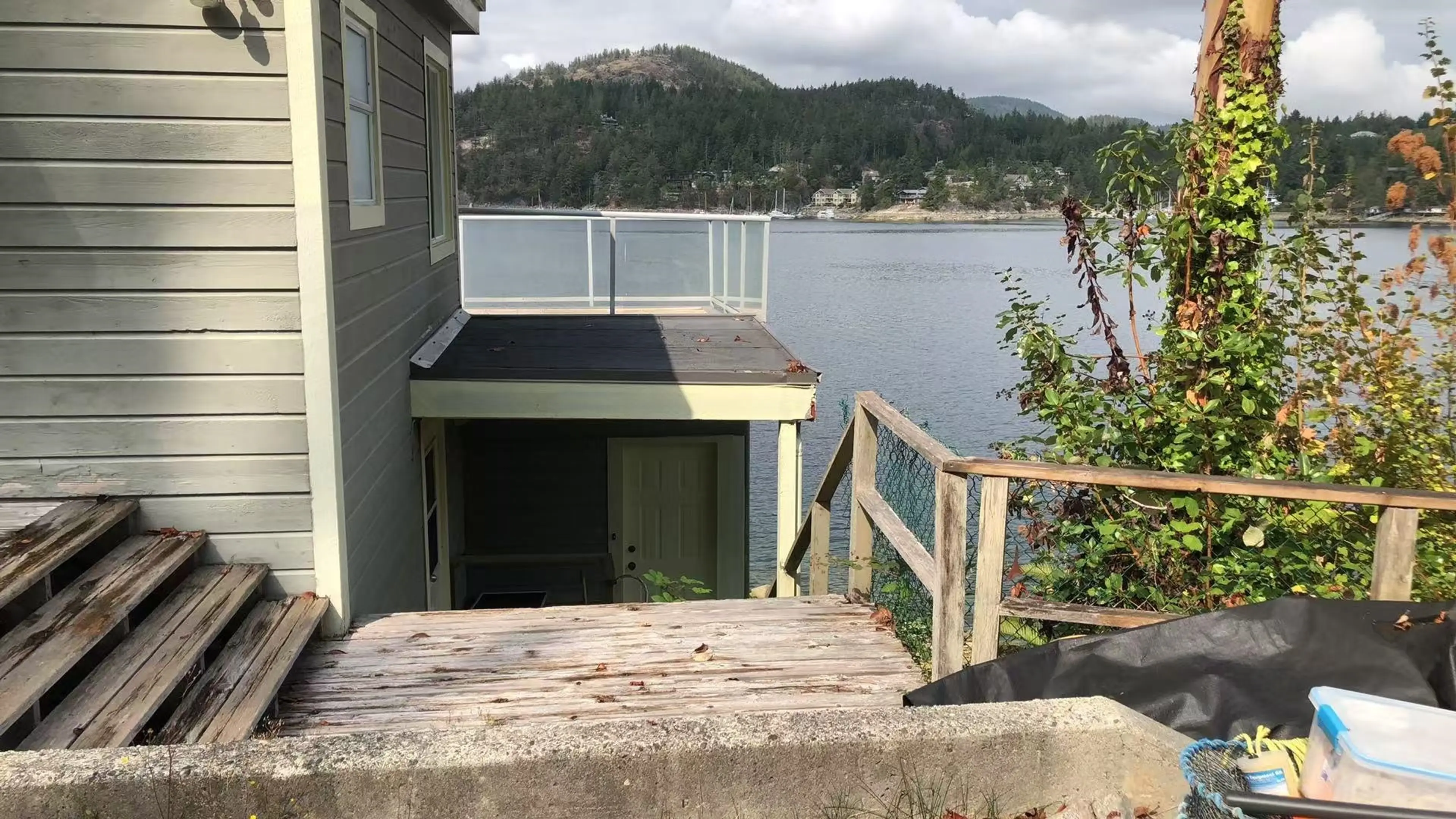 Property at 13044 HASSAN ROAD, Madeira Park, BC