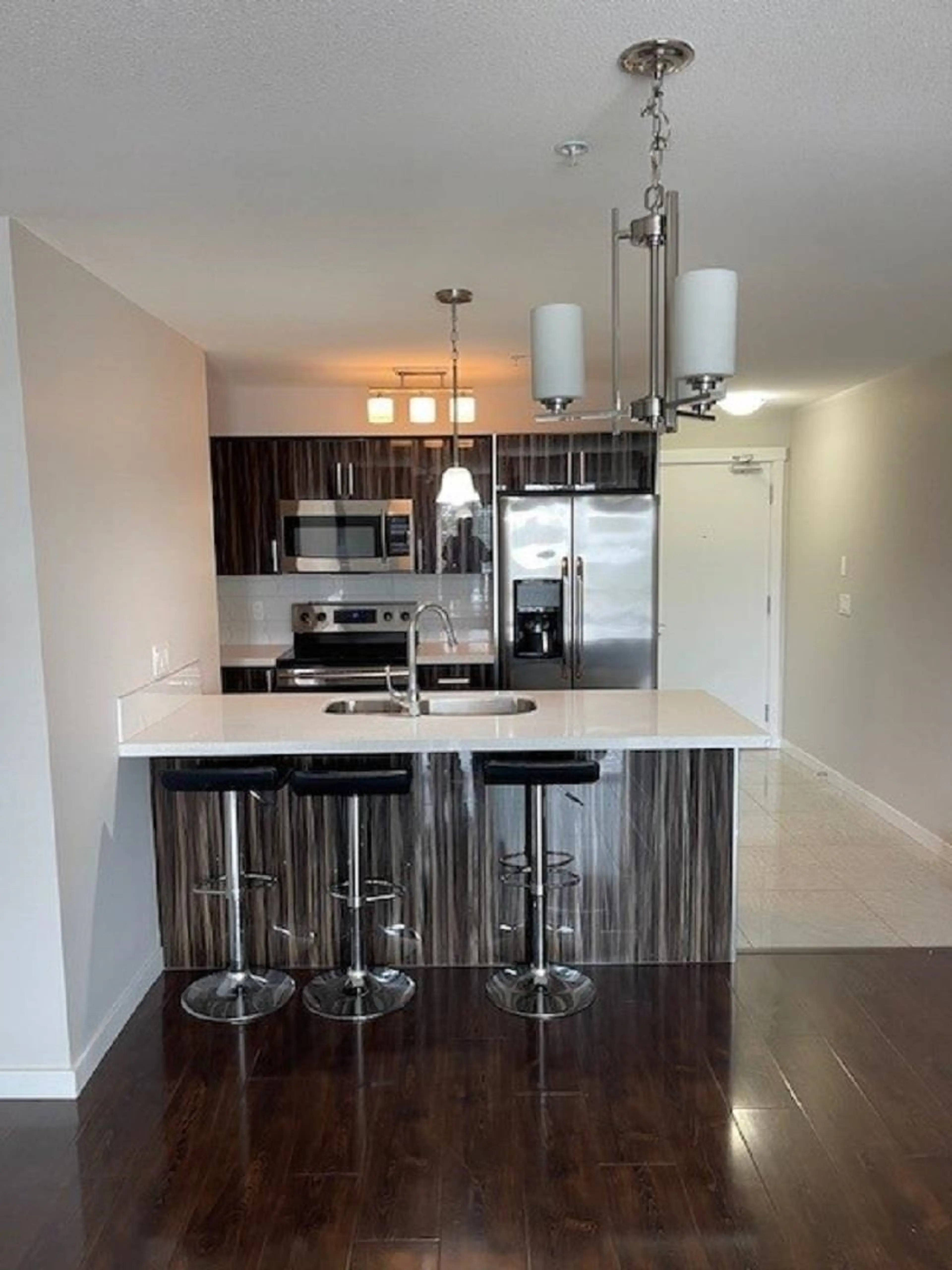 Property at #205 22318 LOUGHEED HIGHWAY, Maple Ridge, BC