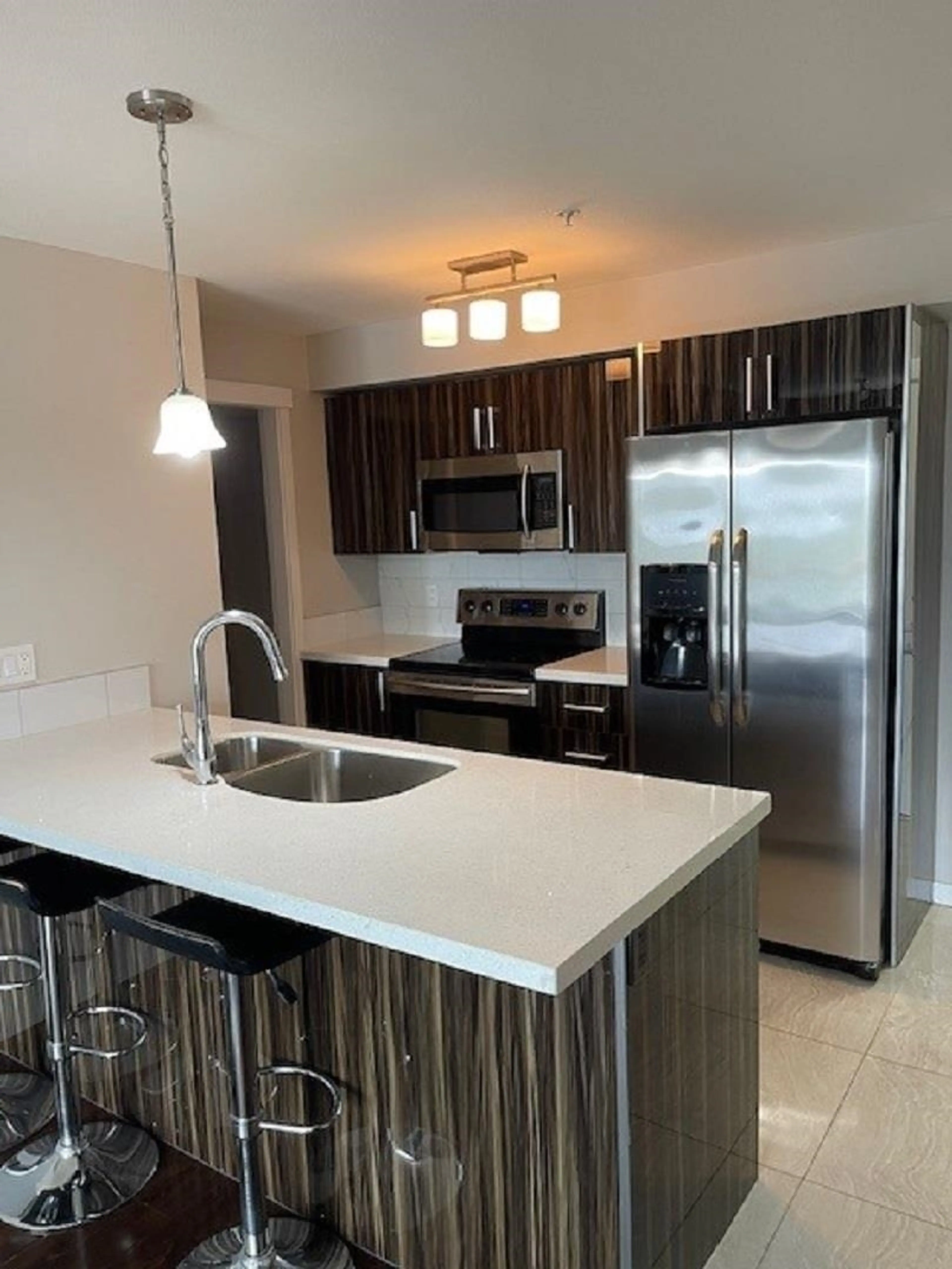 Property at #205 22318 LOUGHEED HIGHWAY, Maple Ridge, BC