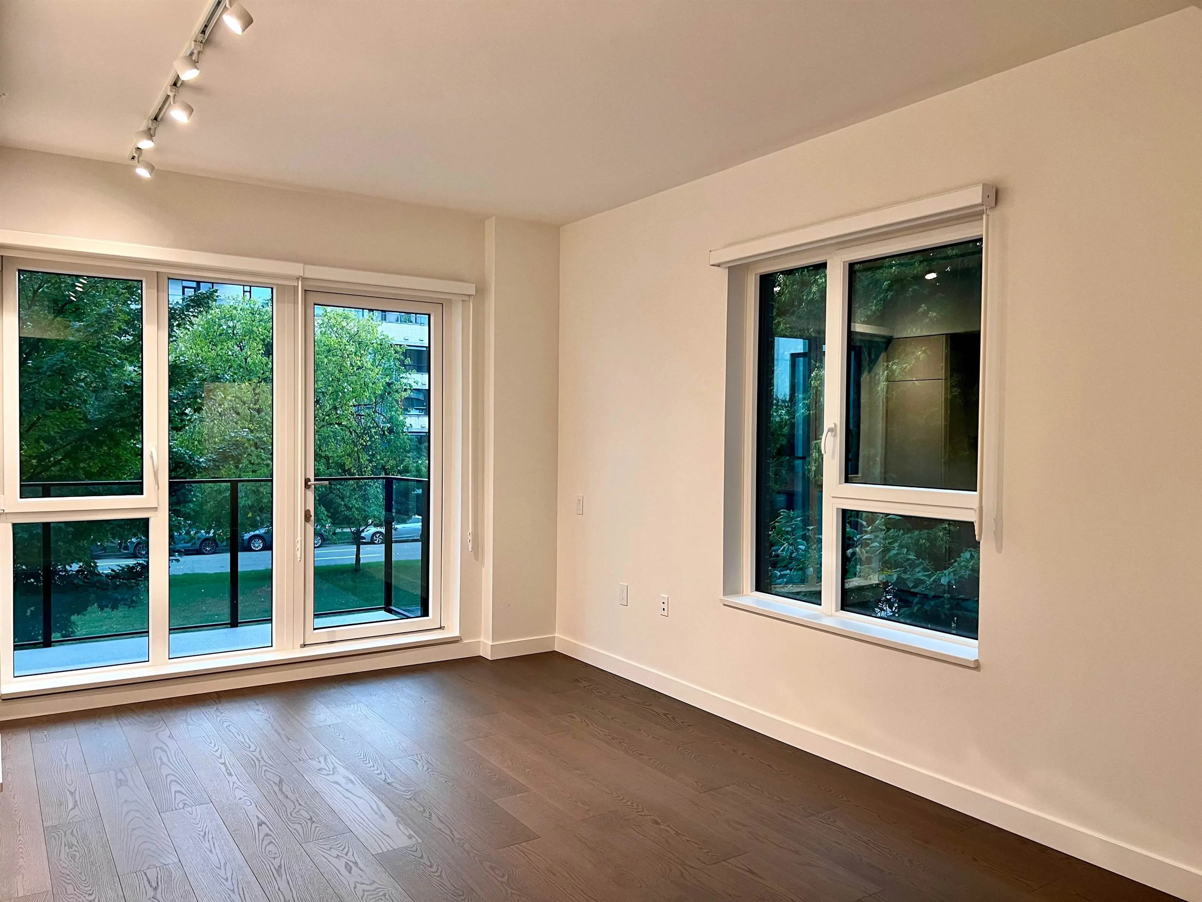 Property at #210 5168 CAMBIE STREET, Vancouver, BC