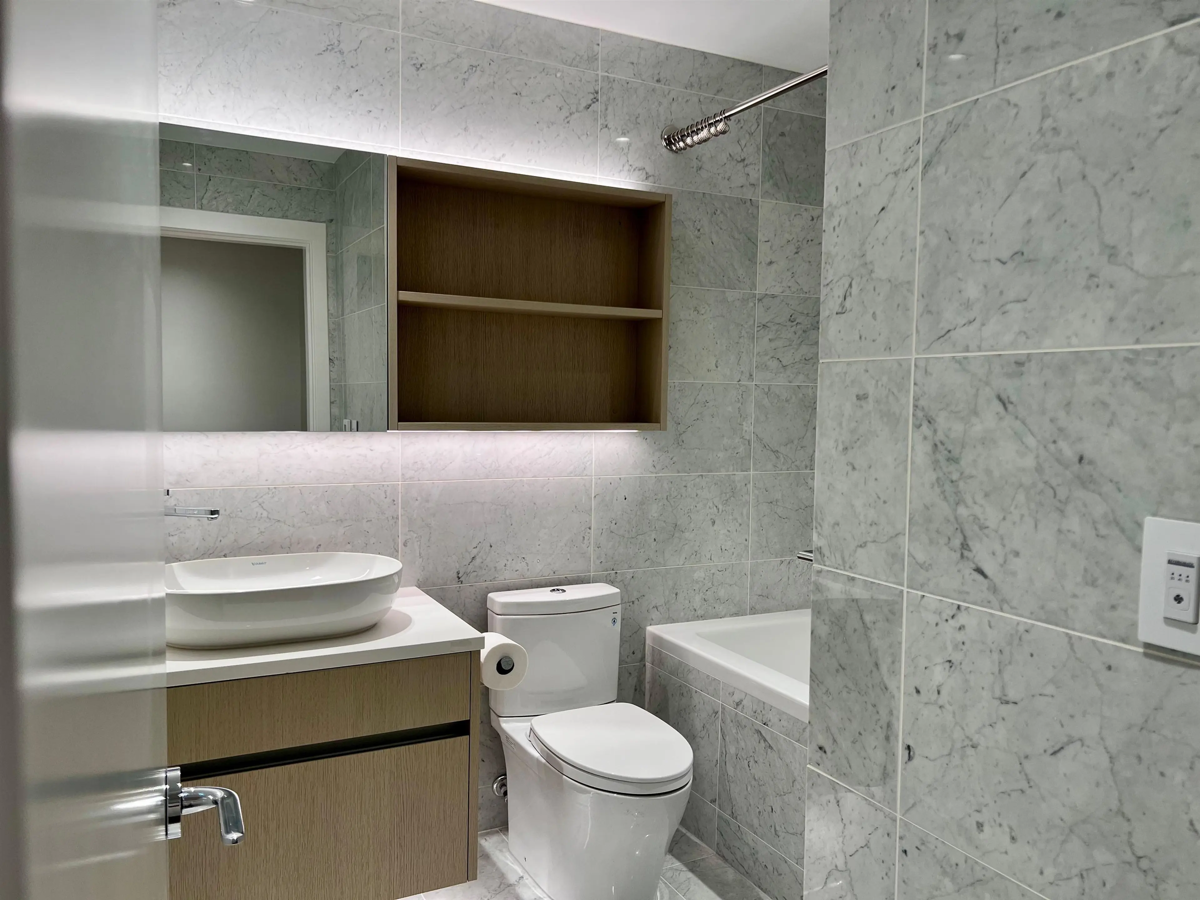 Property at #210 5168 CAMBIE STREET, Vancouver, BC