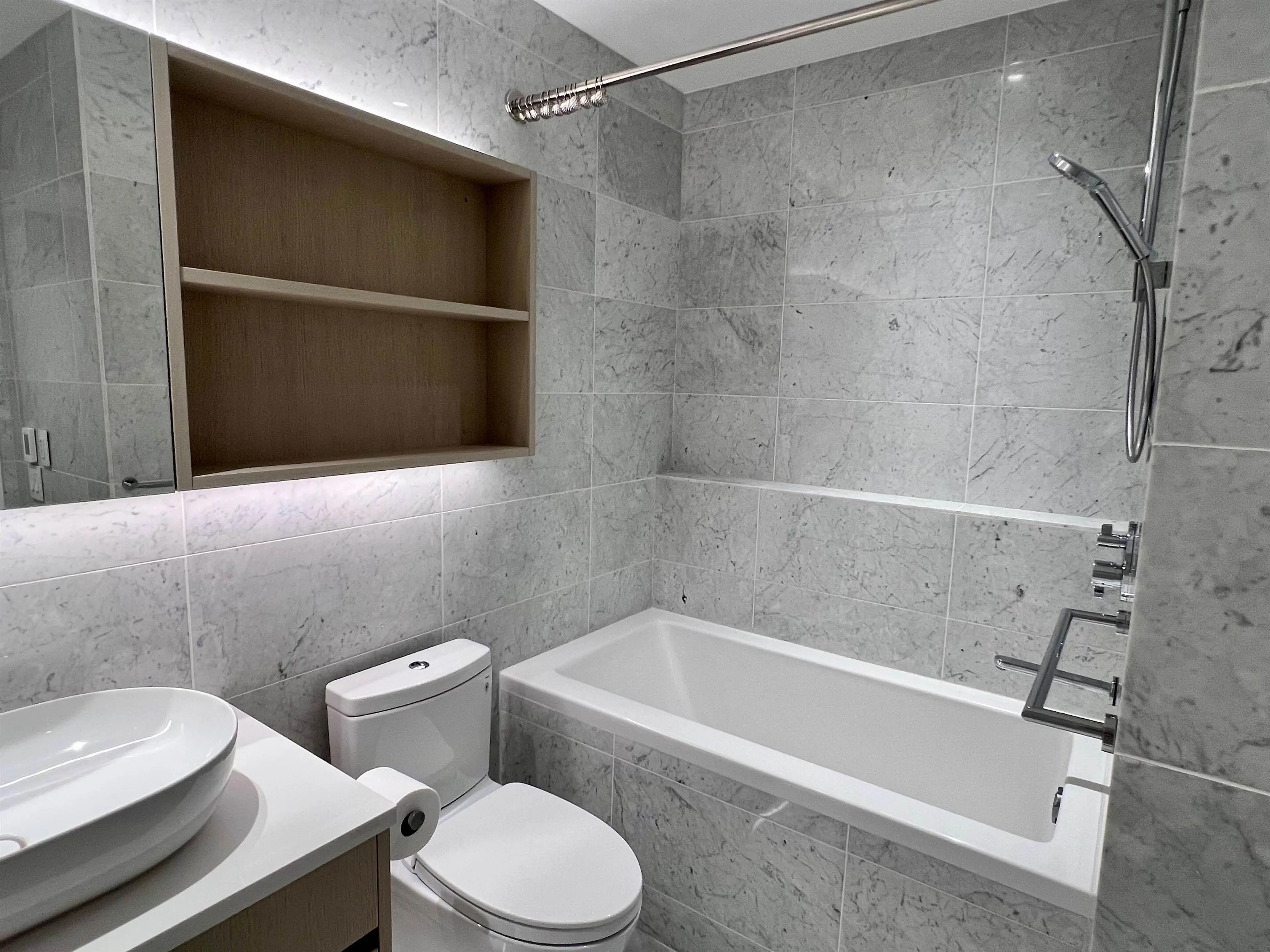 Property at #210 5168 CAMBIE STREET, Vancouver, BC