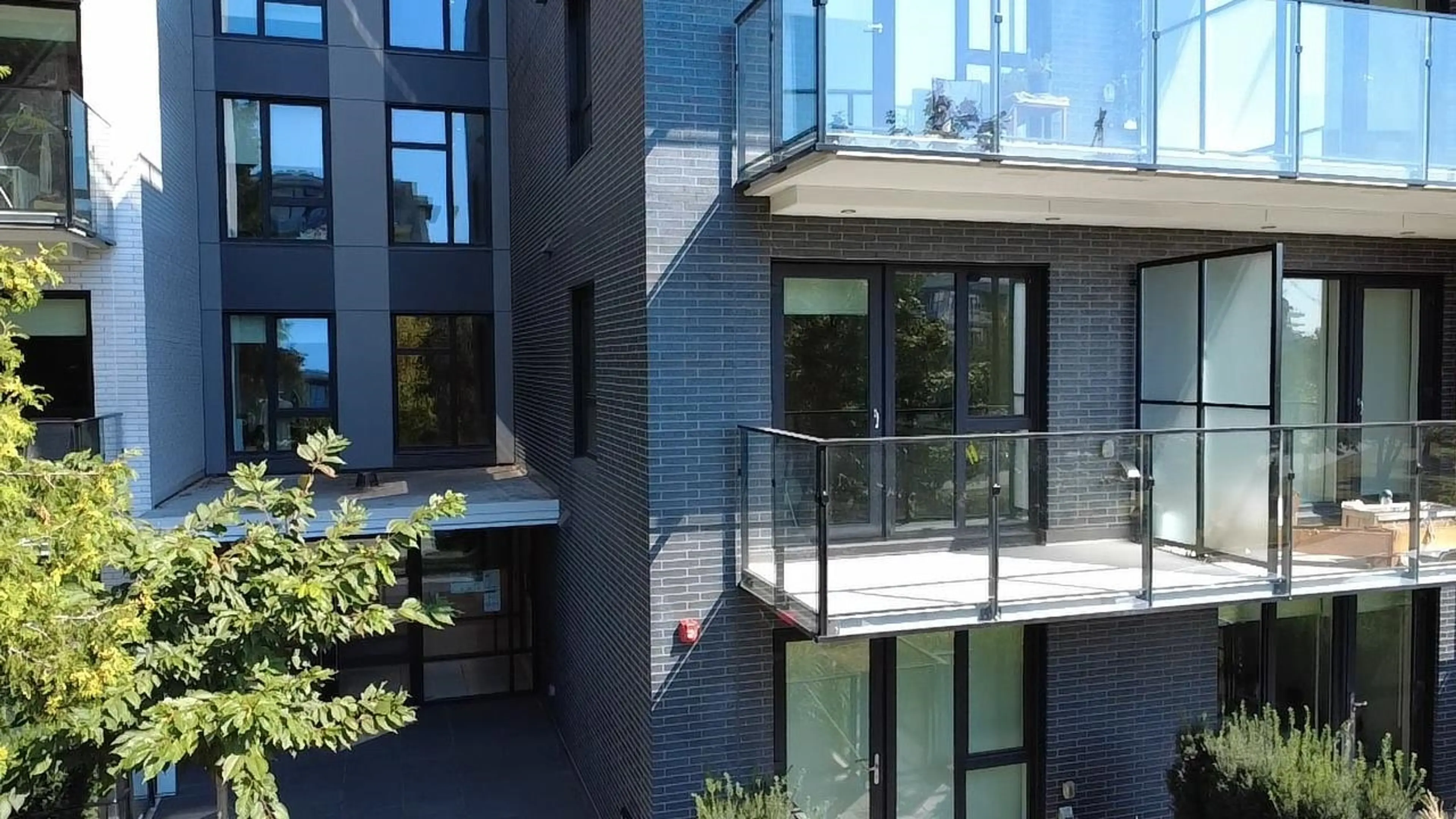 Property at #210 5168 CAMBIE STREET, Vancouver, BC