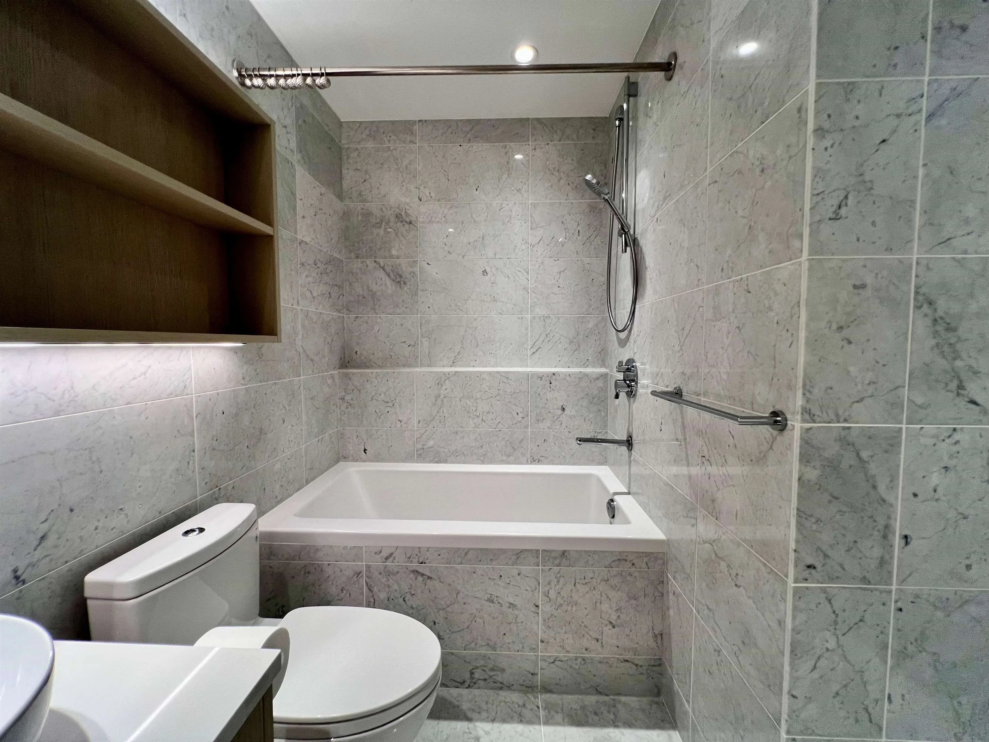 Property at #210 5168 CAMBIE STREET, Vancouver, BC