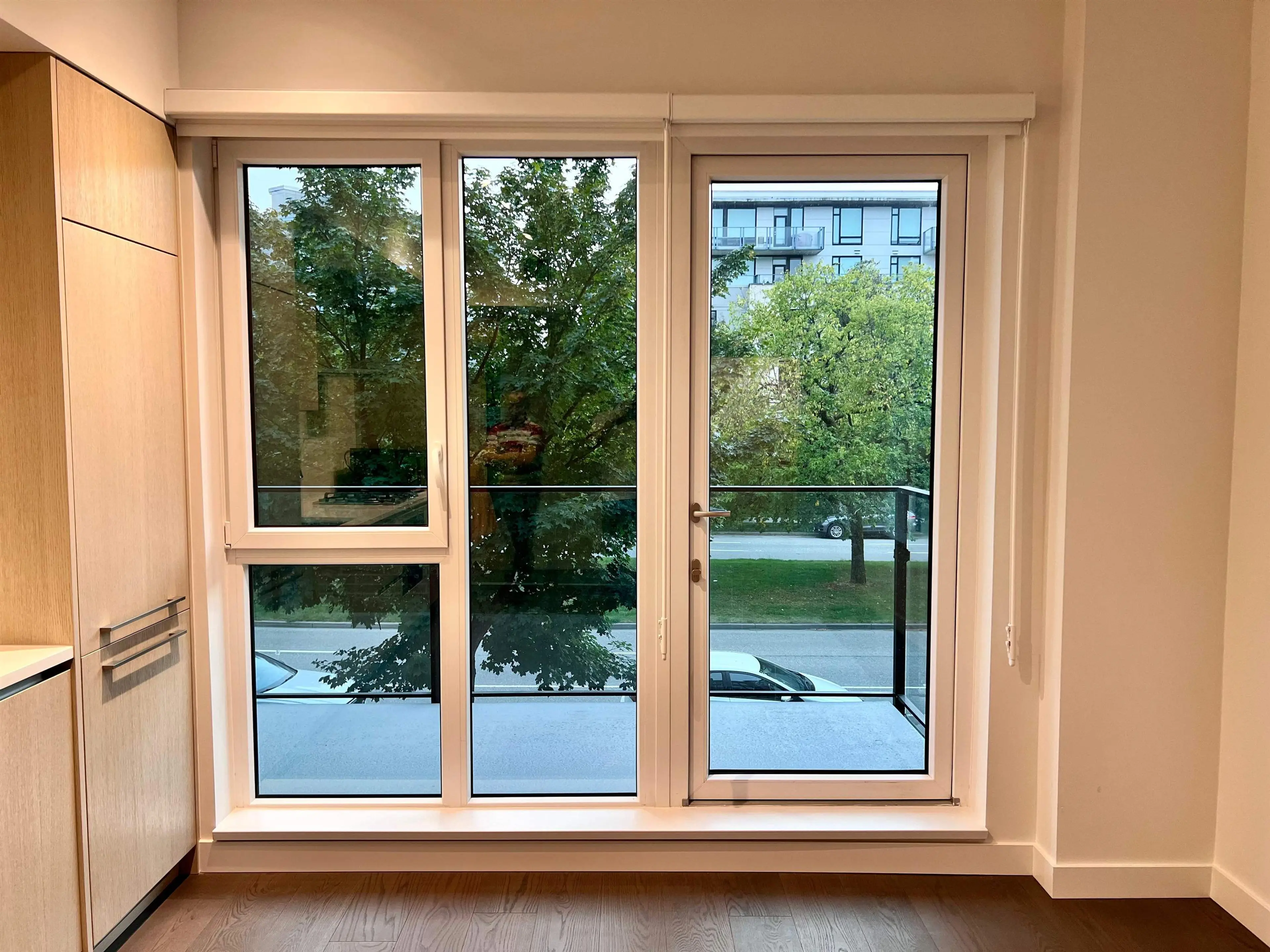 Property at #210 5168 CAMBIE STREET, Vancouver, BC