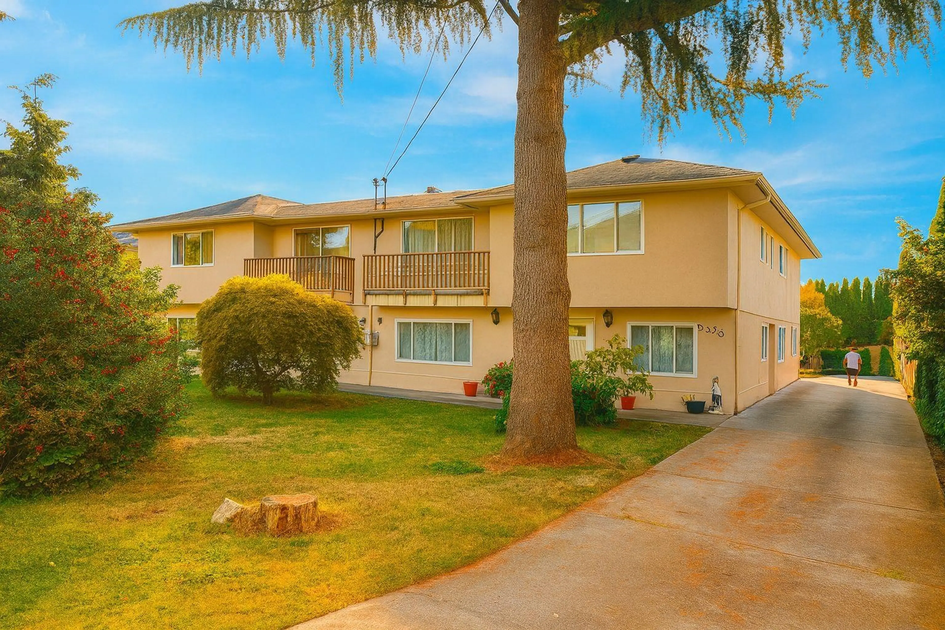 Property at 9520 BLUNDELL ROAD, Richmond, BC