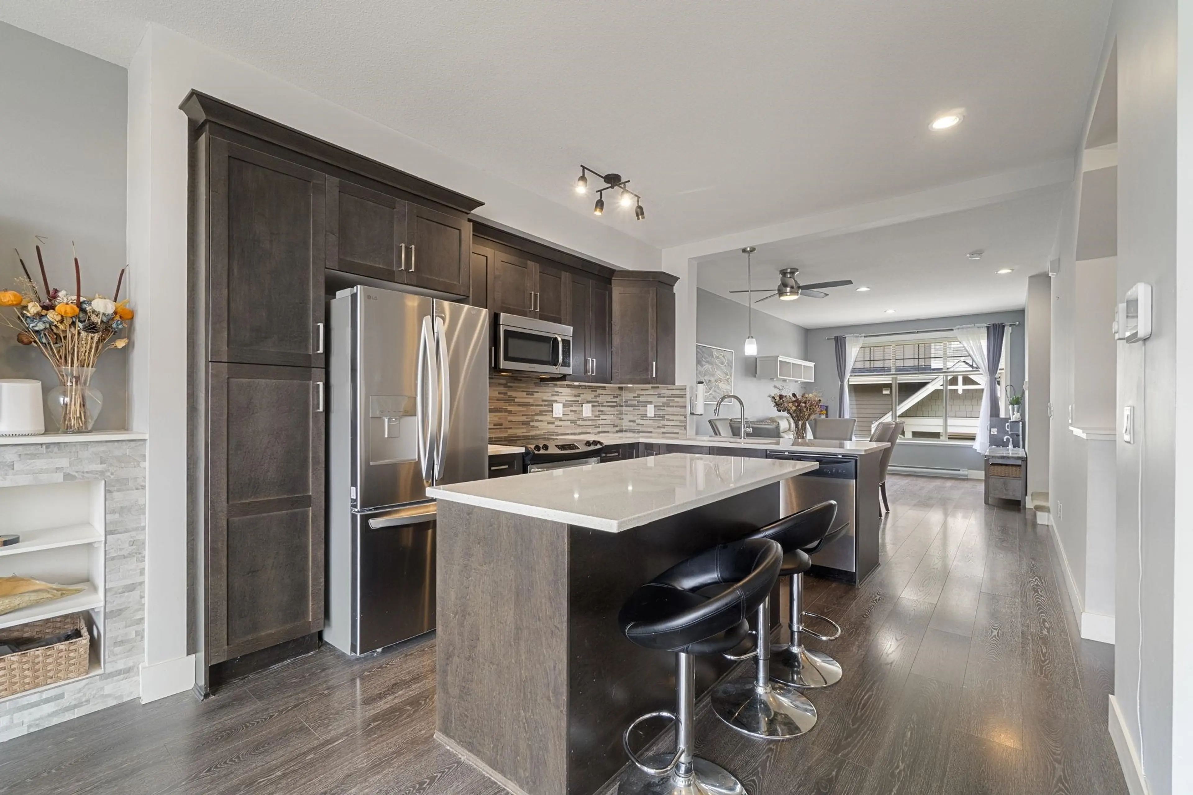 Property at #104 19525 73 AVENUE, Surrey, BC