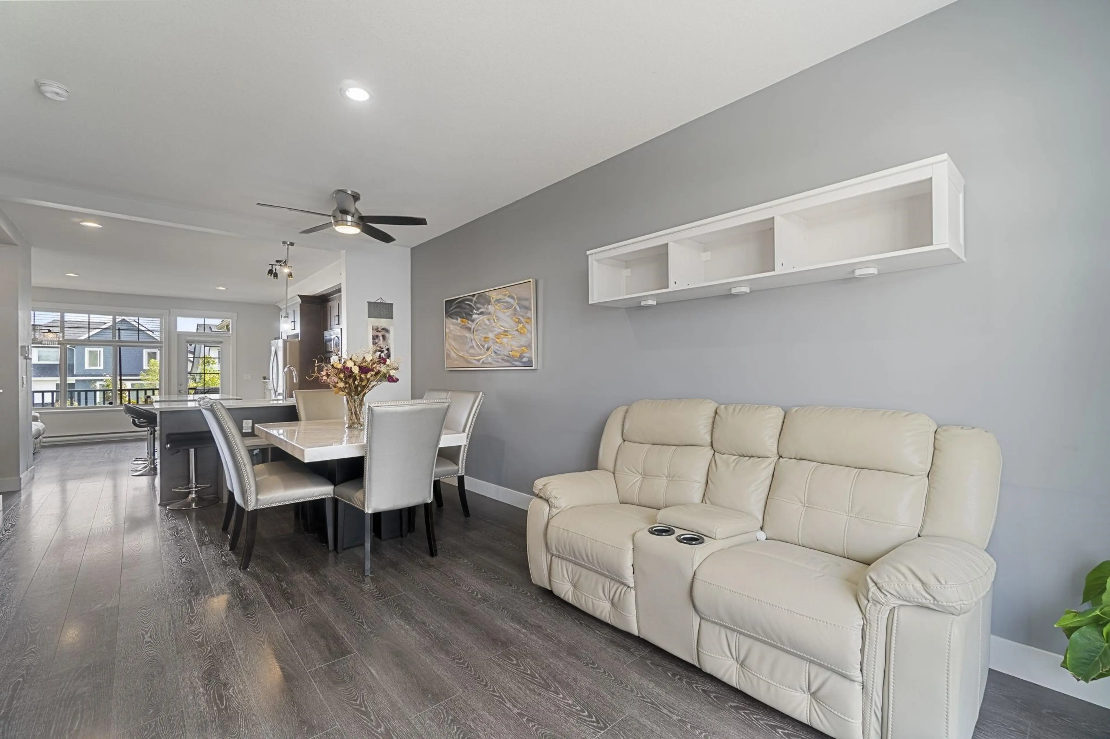 Property at #104 19525 73 AVENUE, Surrey, BC