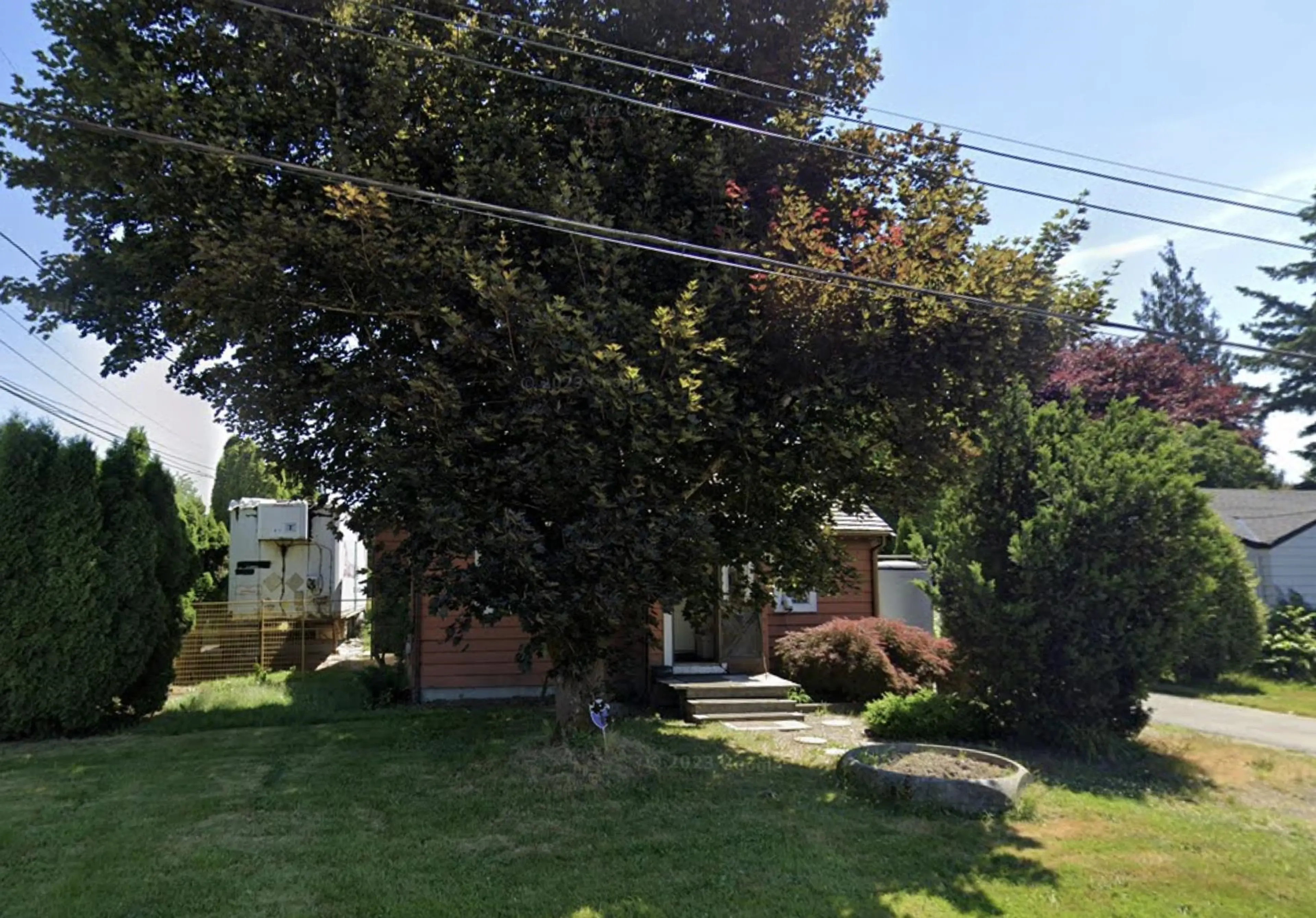 Property at 9640 ST. DAVID STREET, Chilliwack, BC