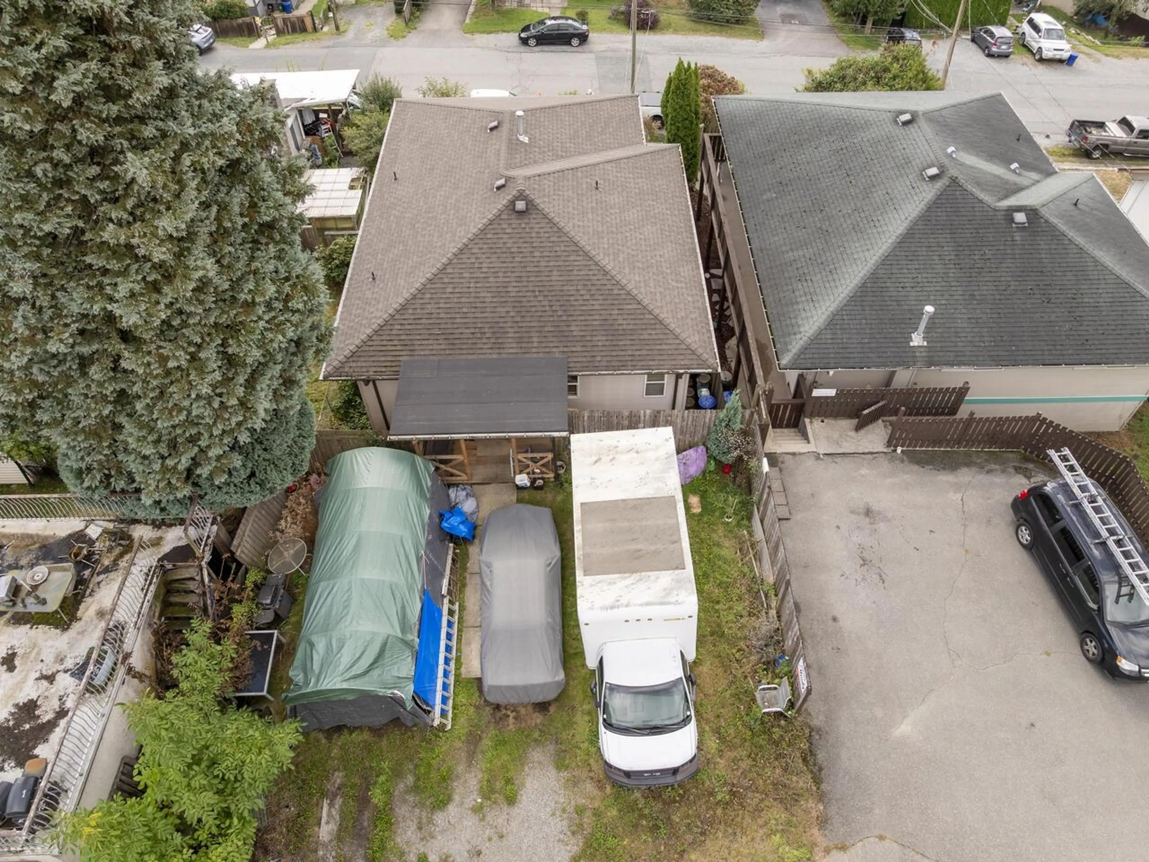 Property at 33369 3RD AVENUE, Mission, BC