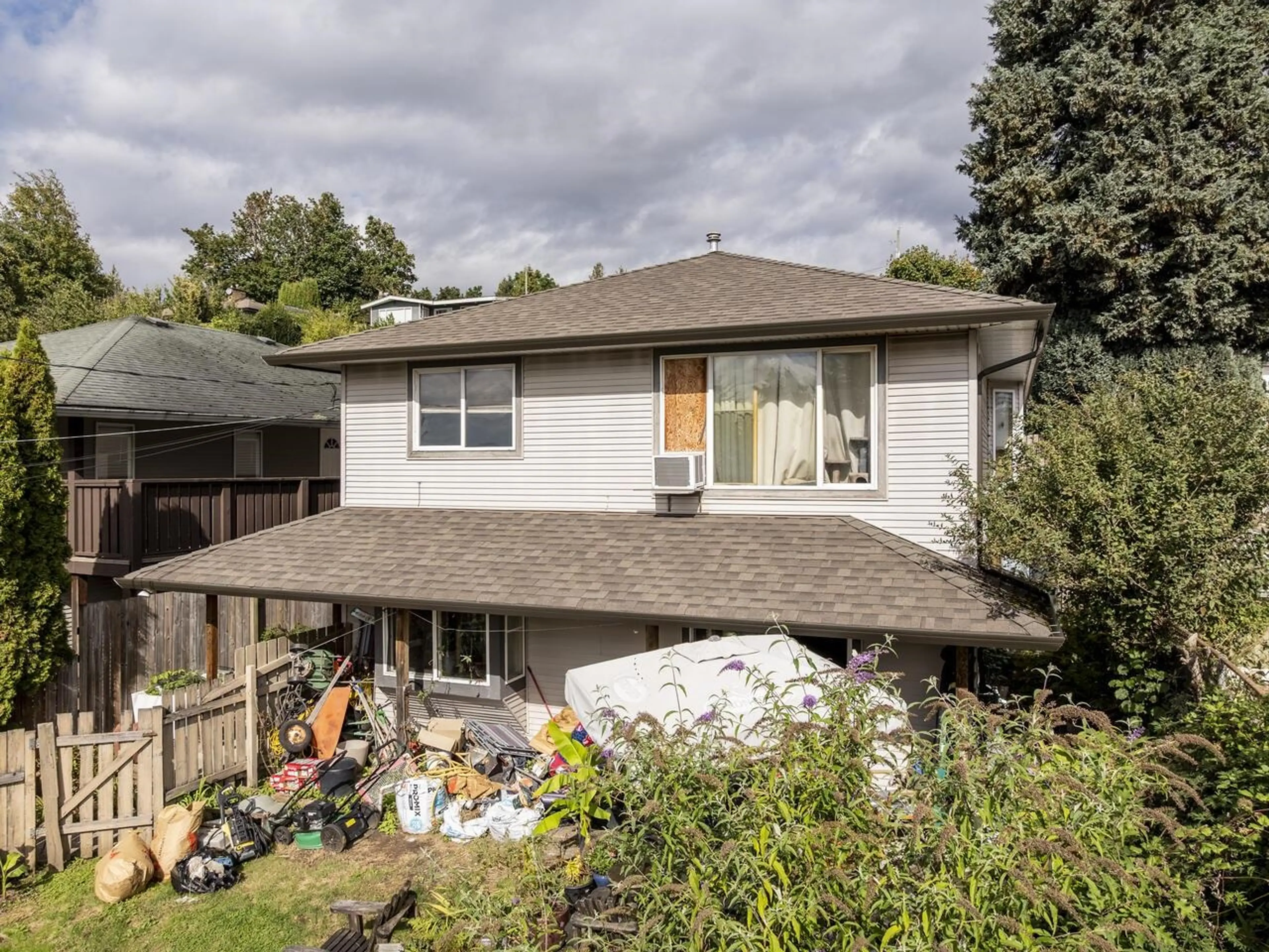 Property at 33369 3RD AVENUE, Mission, BC