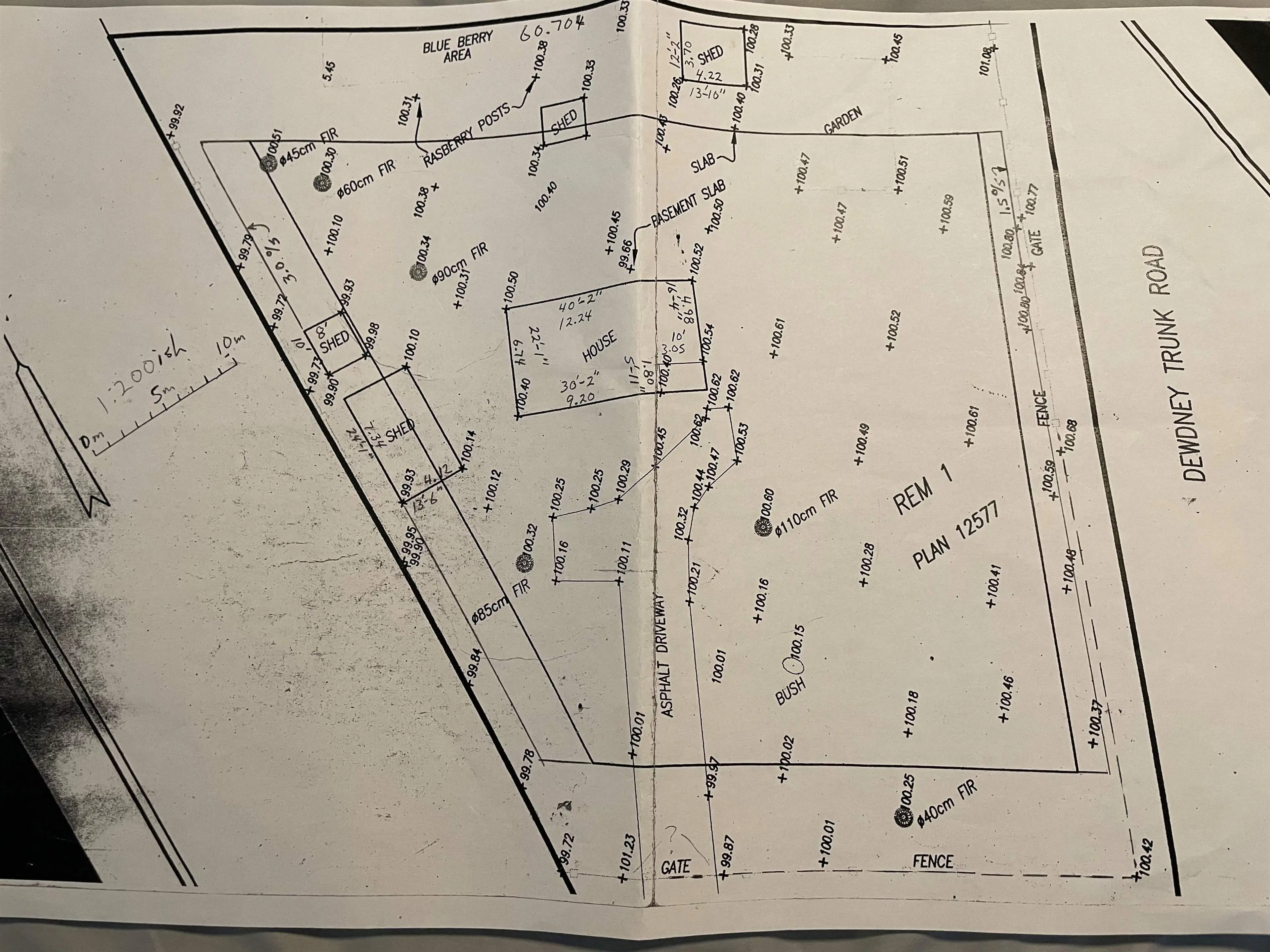 Property at 32211 KEYSTONE AVENUE, Mission, BC