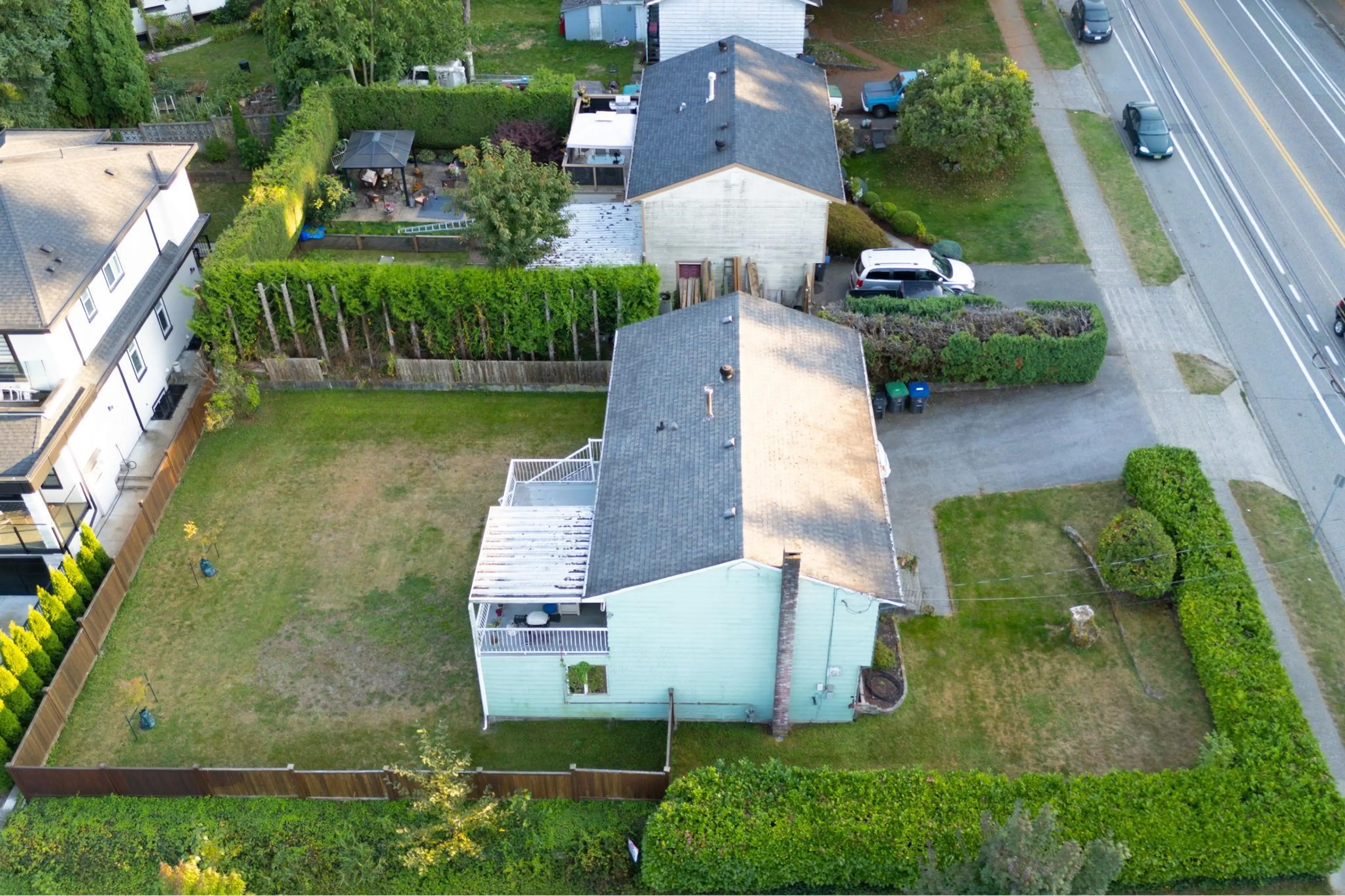 Property at 7886 140 STREET, Surrey, BC