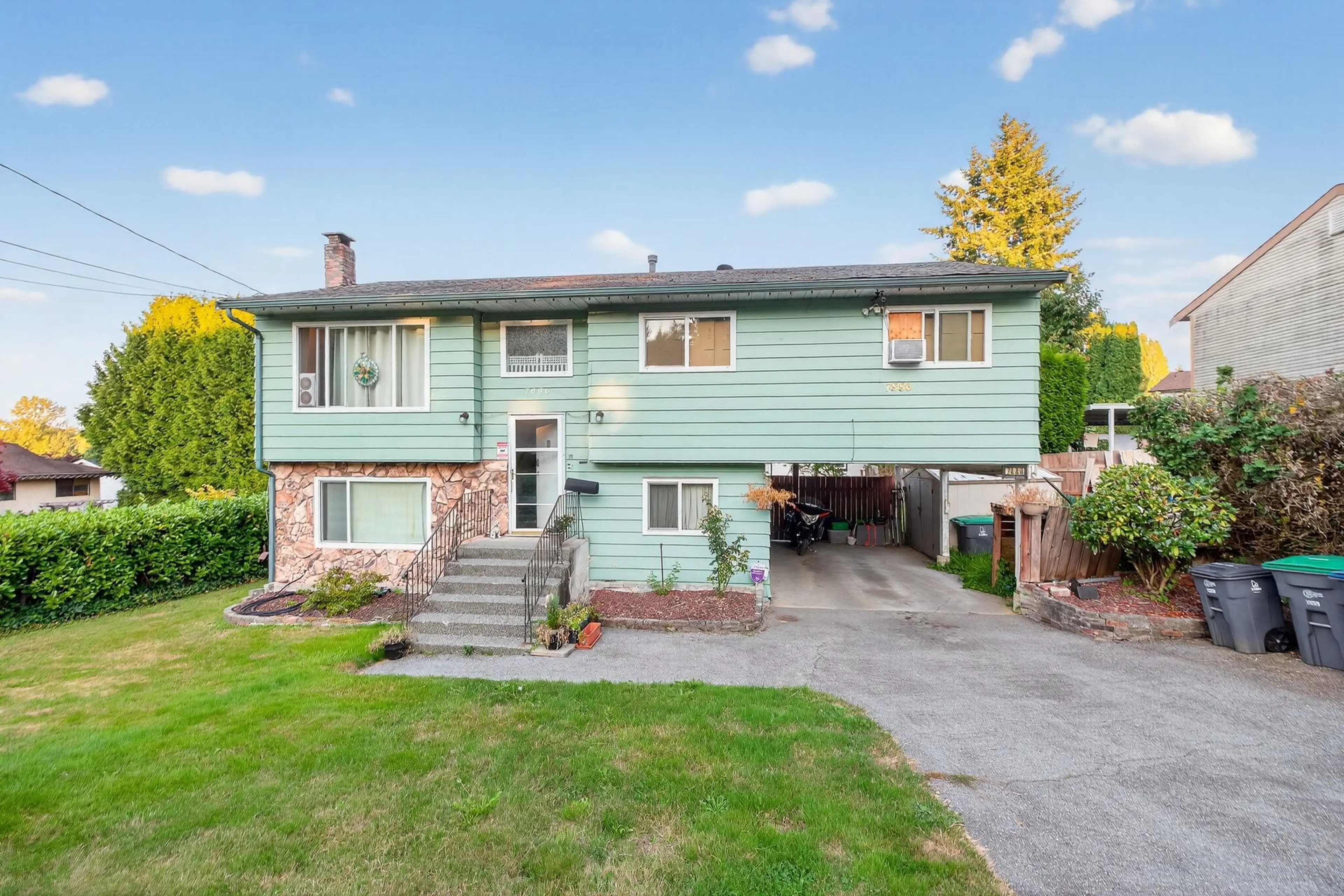 Property at 7886 140 STREET, Surrey, BC