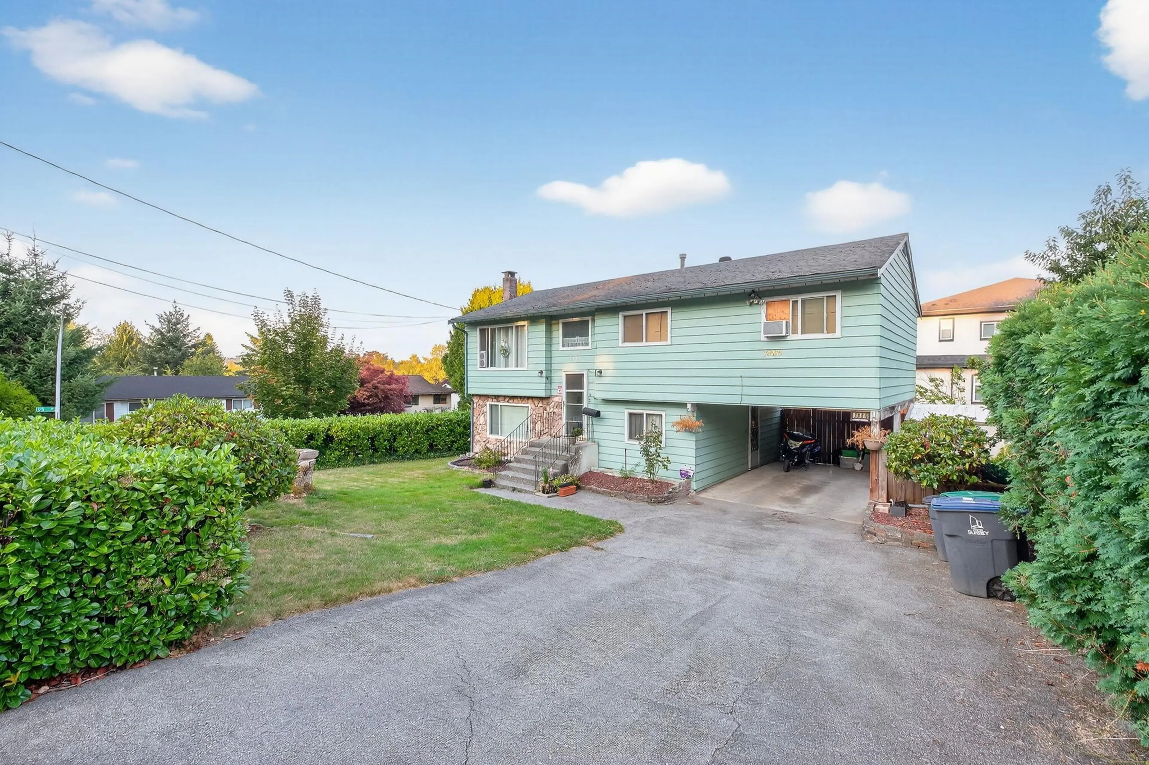 Property at 7886 140 STREET, Surrey, BC