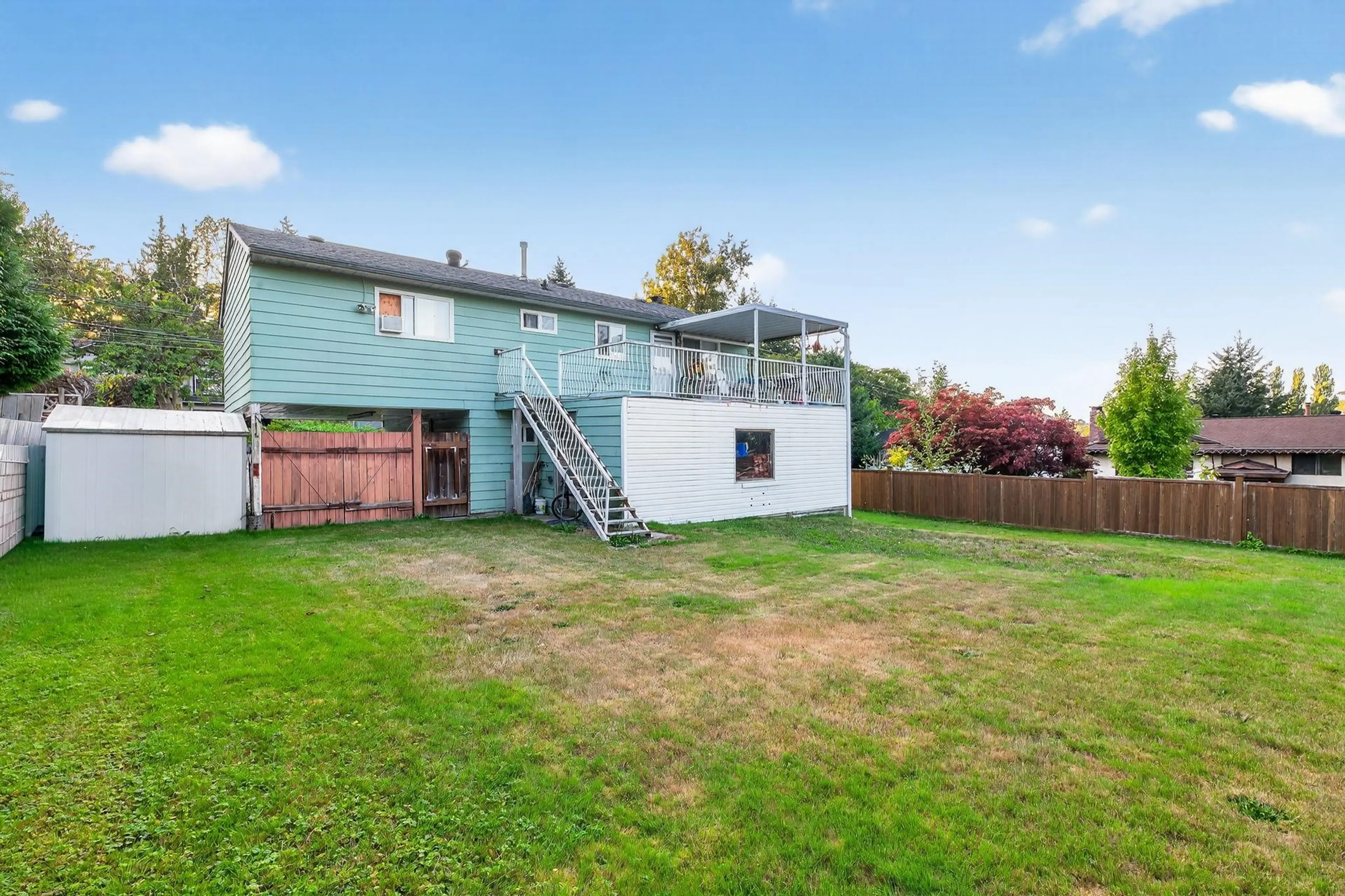 Property at 7886 140 STREET, Surrey, BC