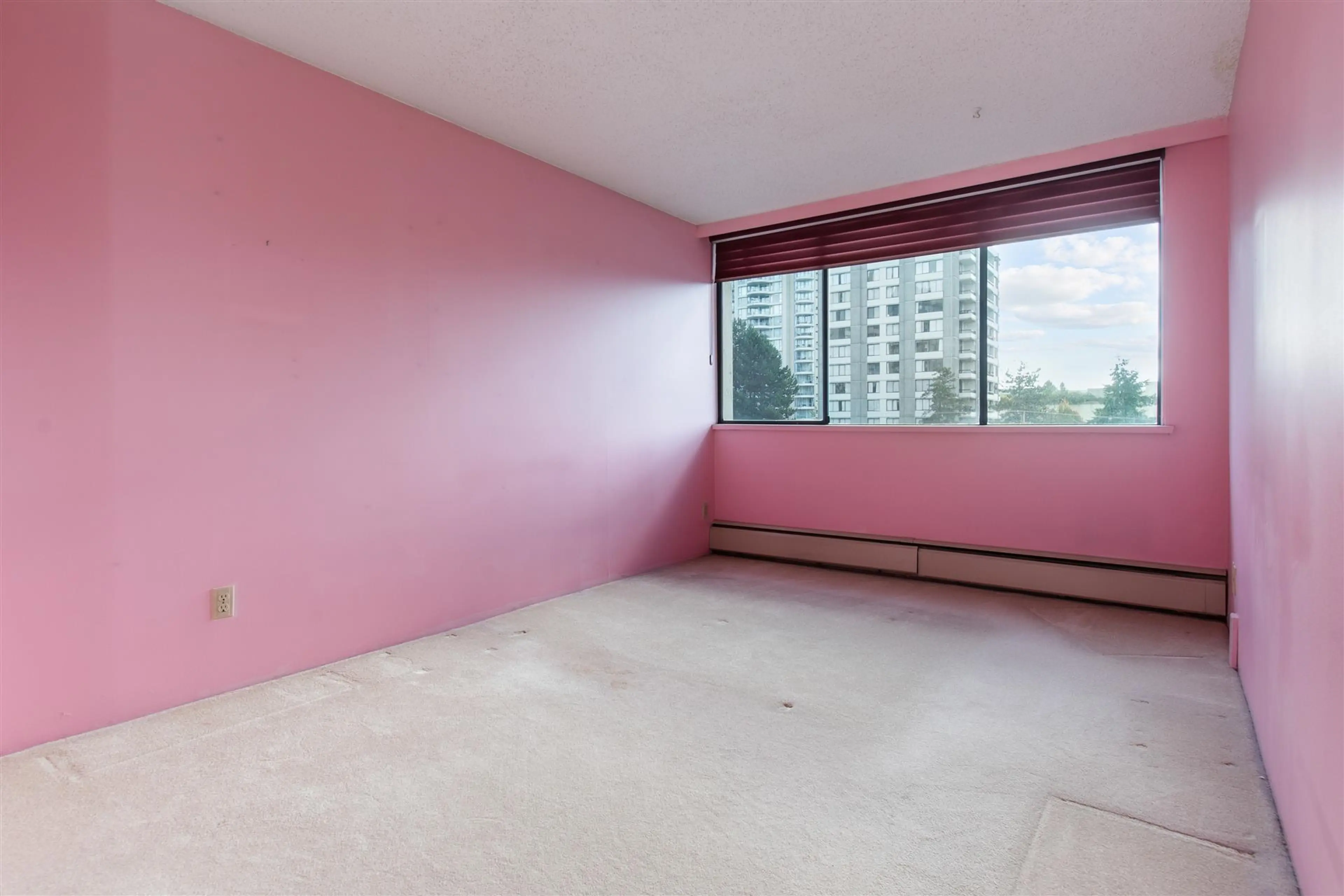 Property at #505 740 HAMILTON STREET, New Westminster, BC