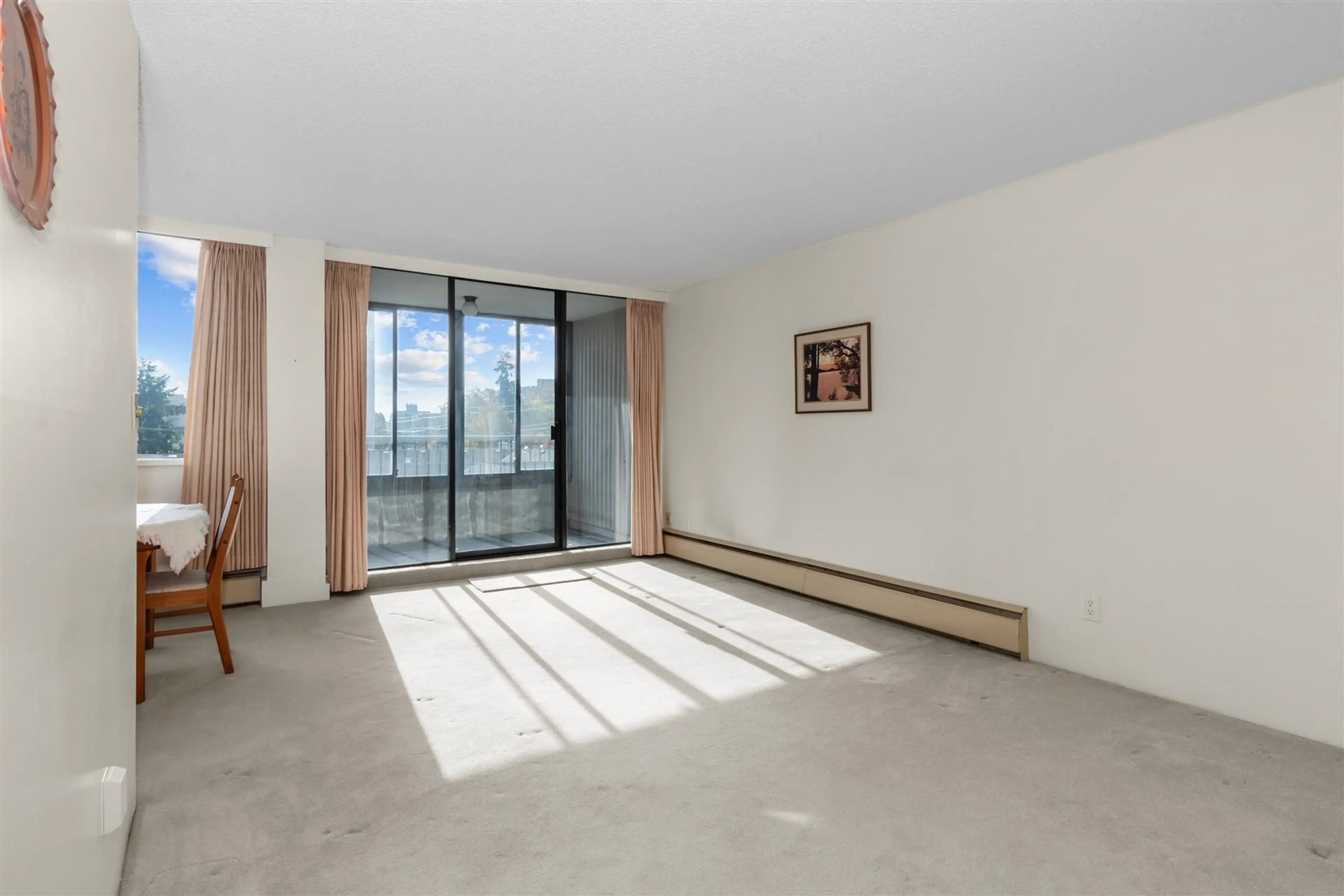 Property at #505 740 HAMILTON STREET, New Westminster, BC