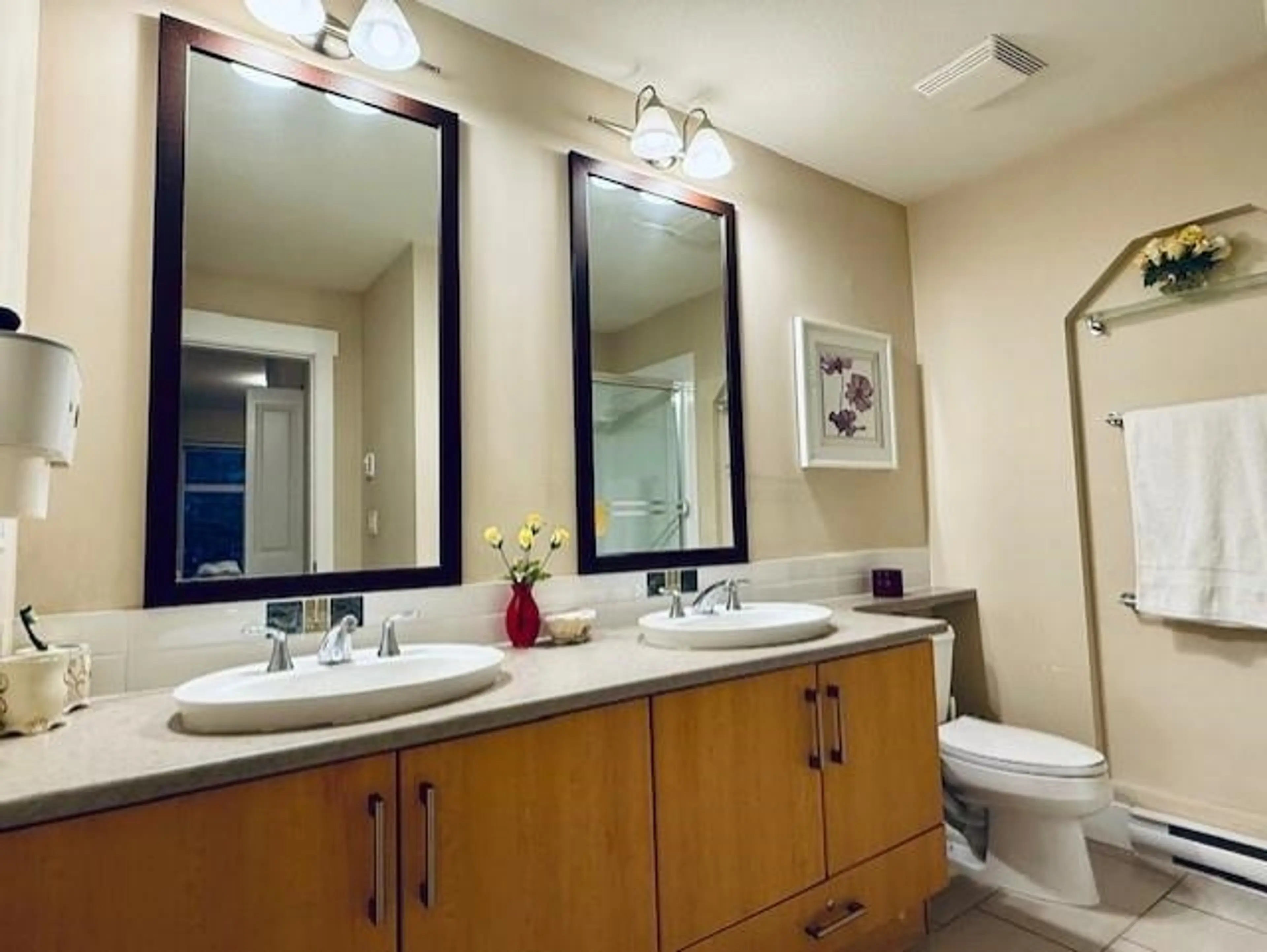 Property at #309 6328 LARKIN DRIVE, Vancouver, BC