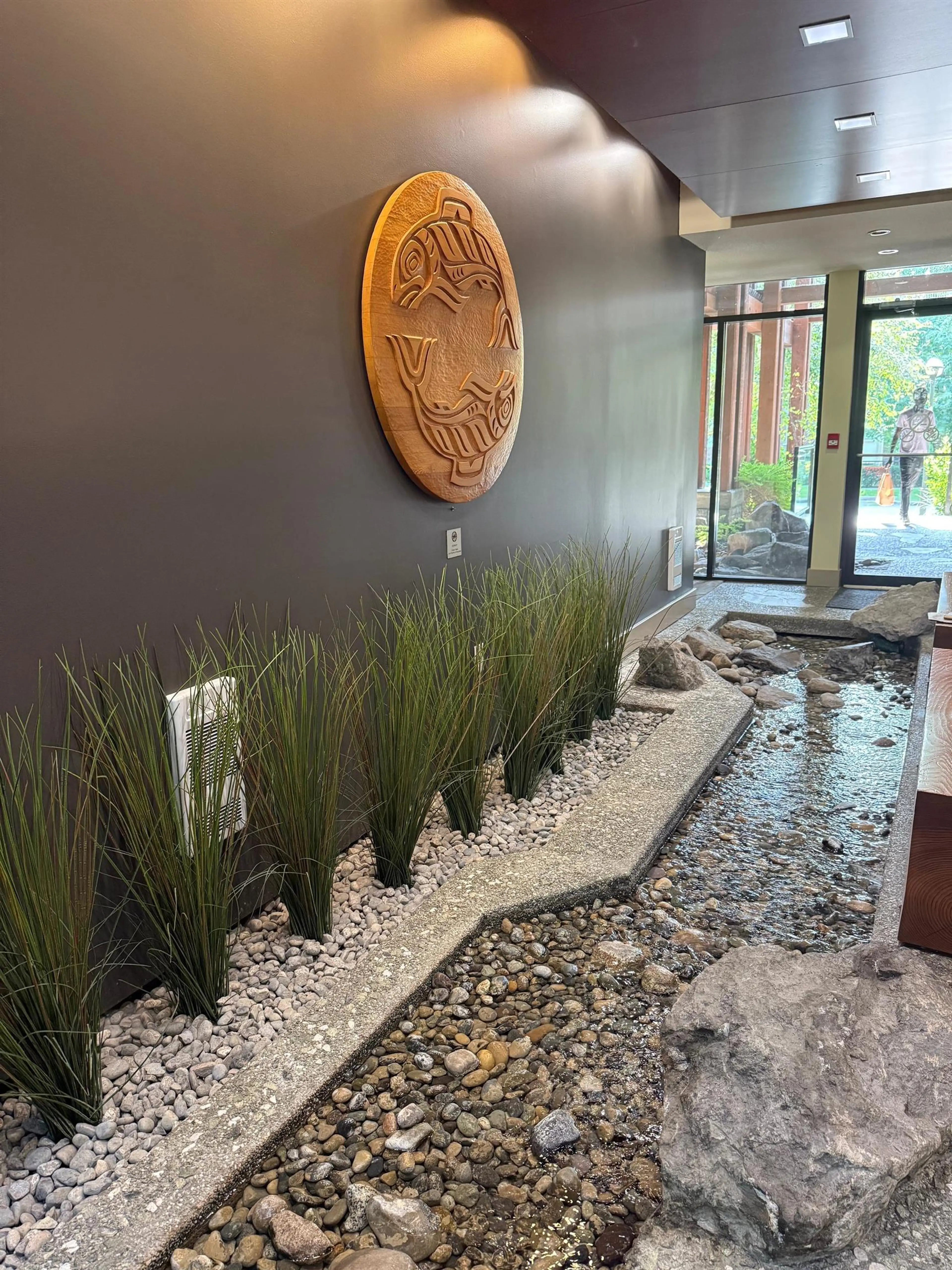 Property at #309 6328 LARKIN DRIVE, Vancouver, BC