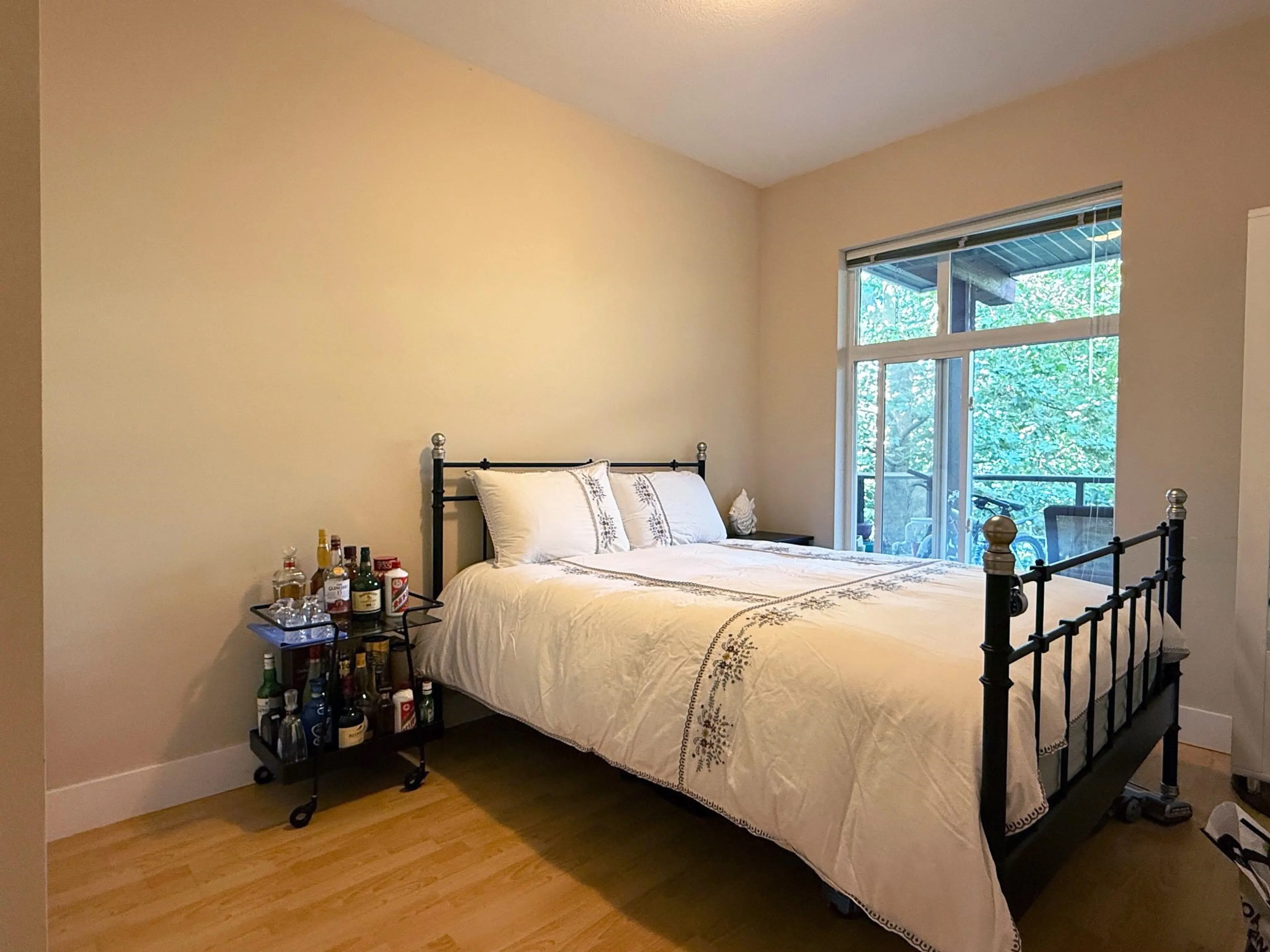 Property at #309 6328 LARKIN DRIVE, Vancouver, BC