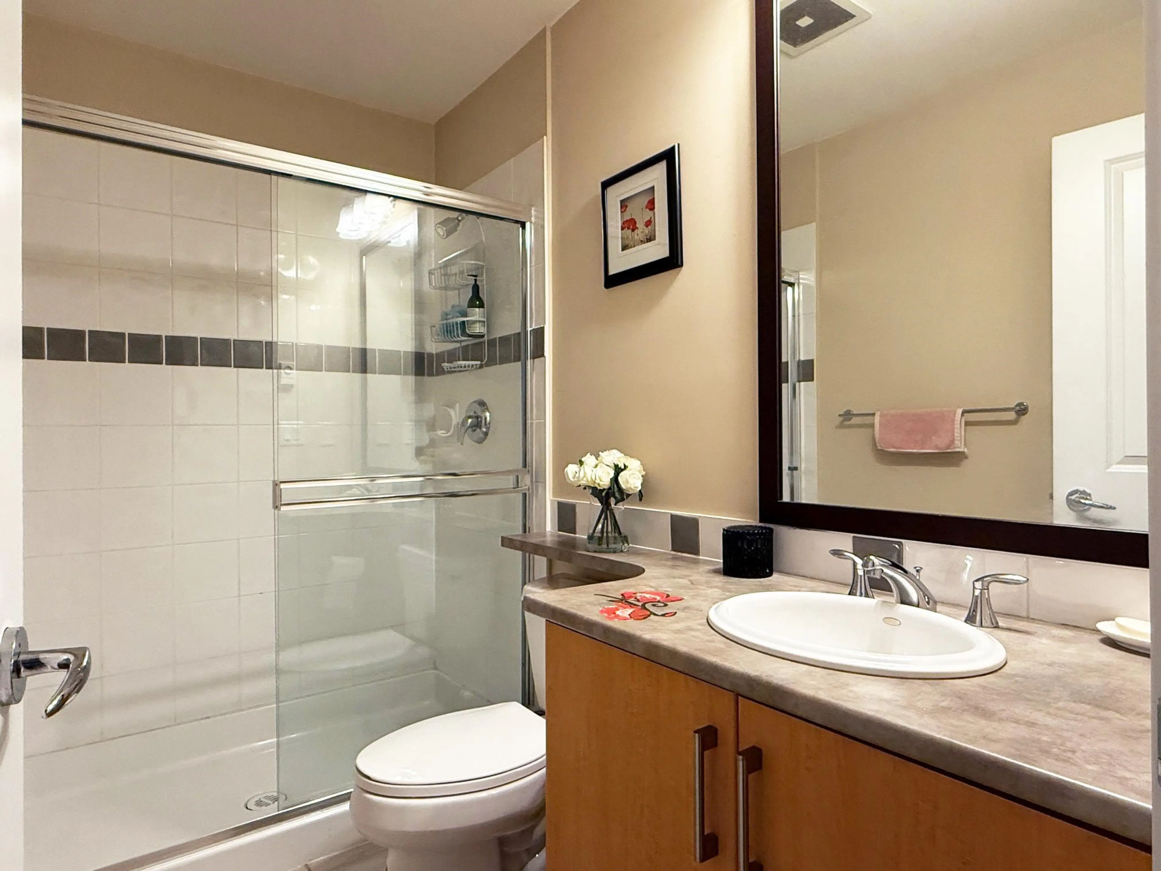 Property at #309 6328 LARKIN DRIVE, Vancouver, BC