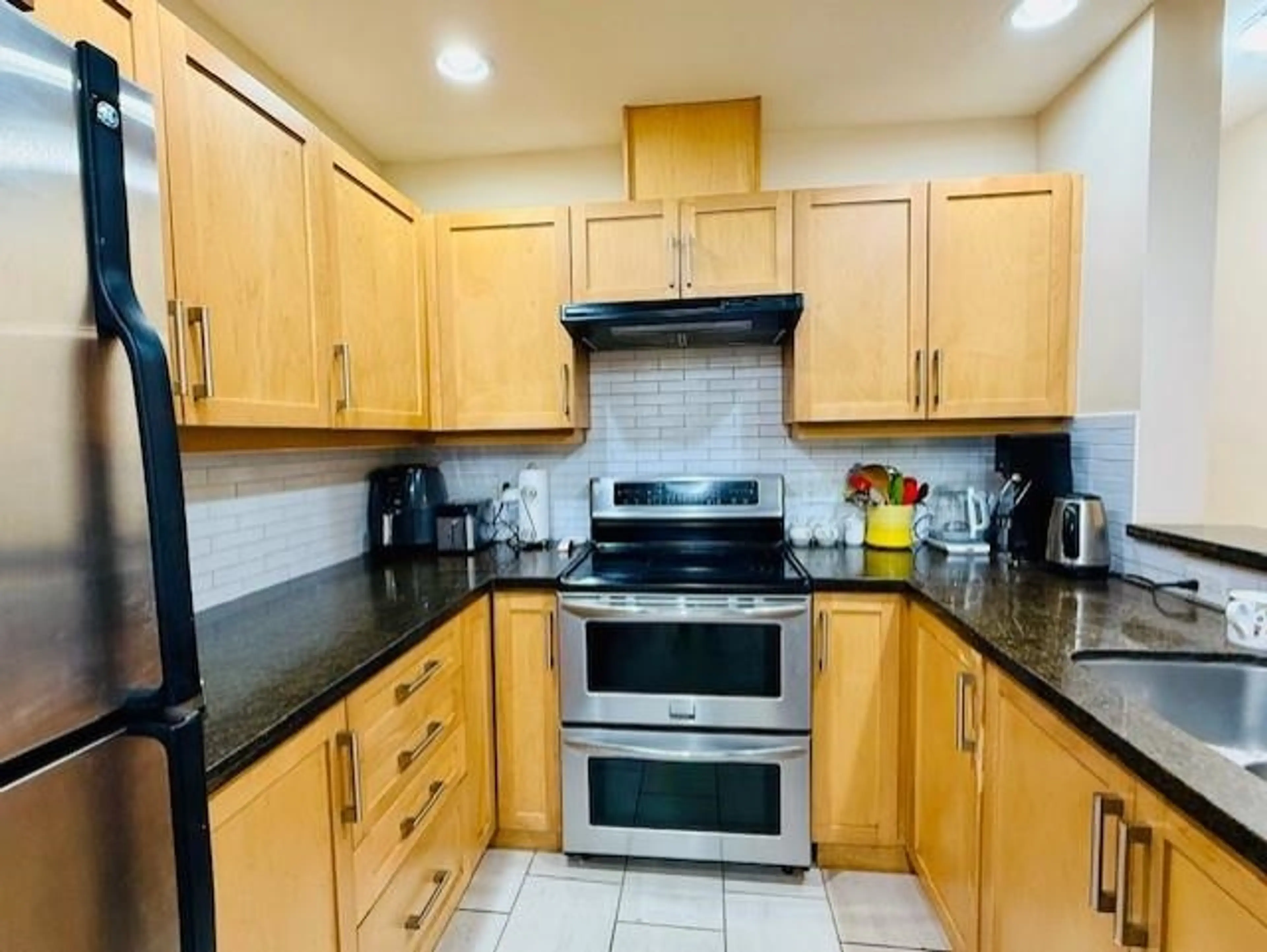 Property at #309 6328 LARKIN DRIVE, Vancouver, BC