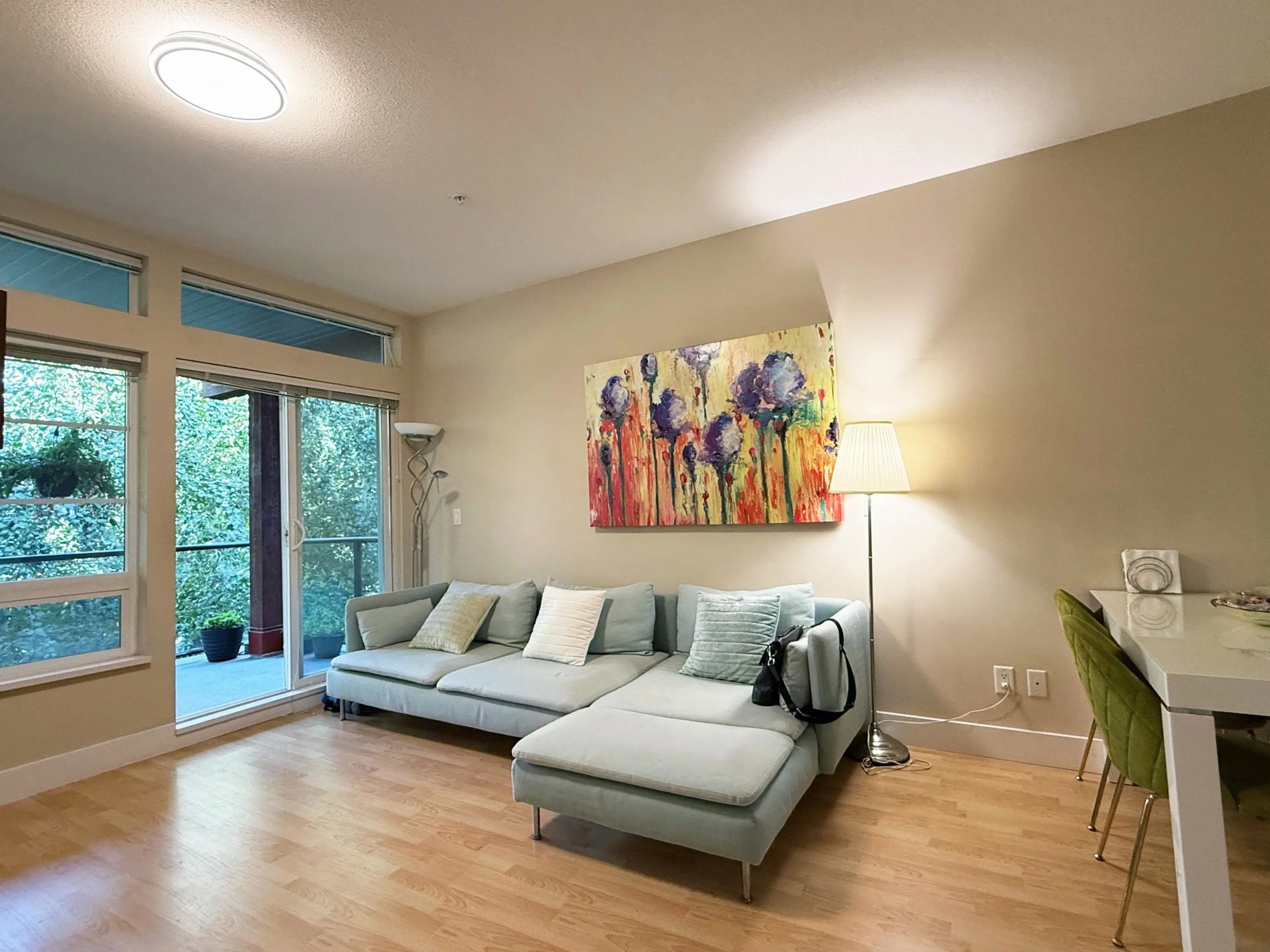 Property at #309 6328 LARKIN DRIVE, Vancouver, BC