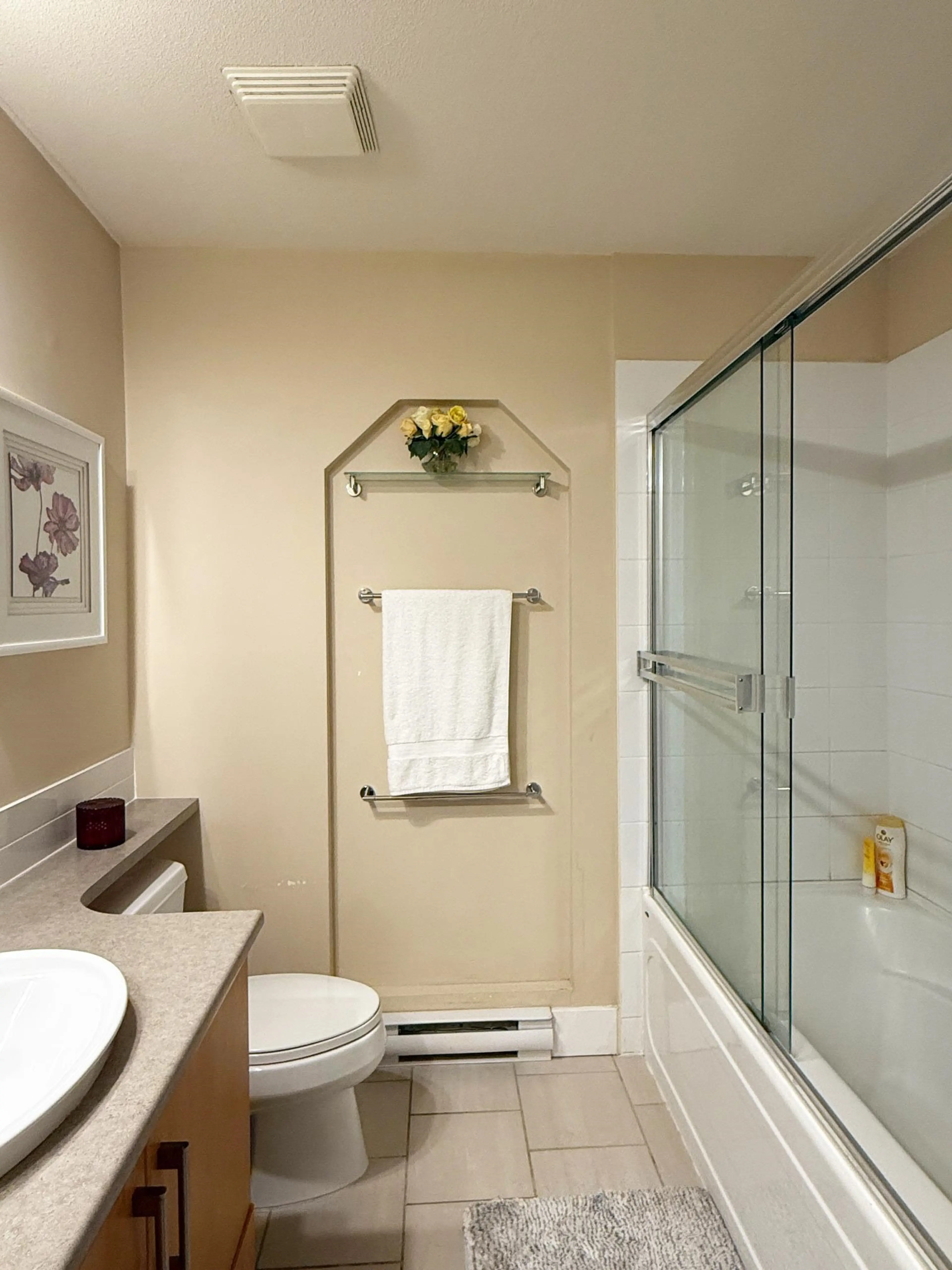 Property at #309 6328 LARKIN DRIVE, Vancouver, BC