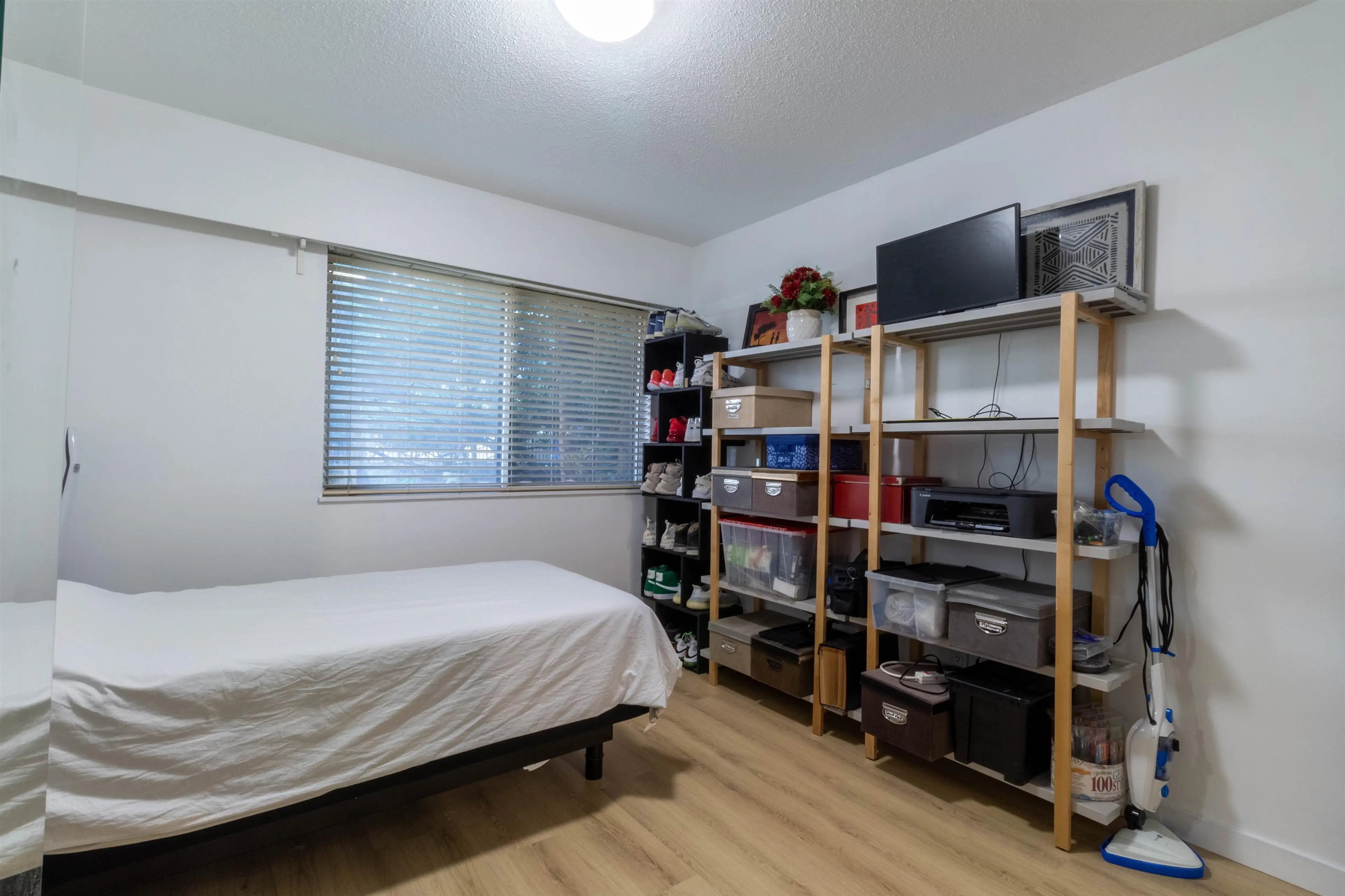 Property at #106 7428 19TH AVENUE, Burnaby, BC