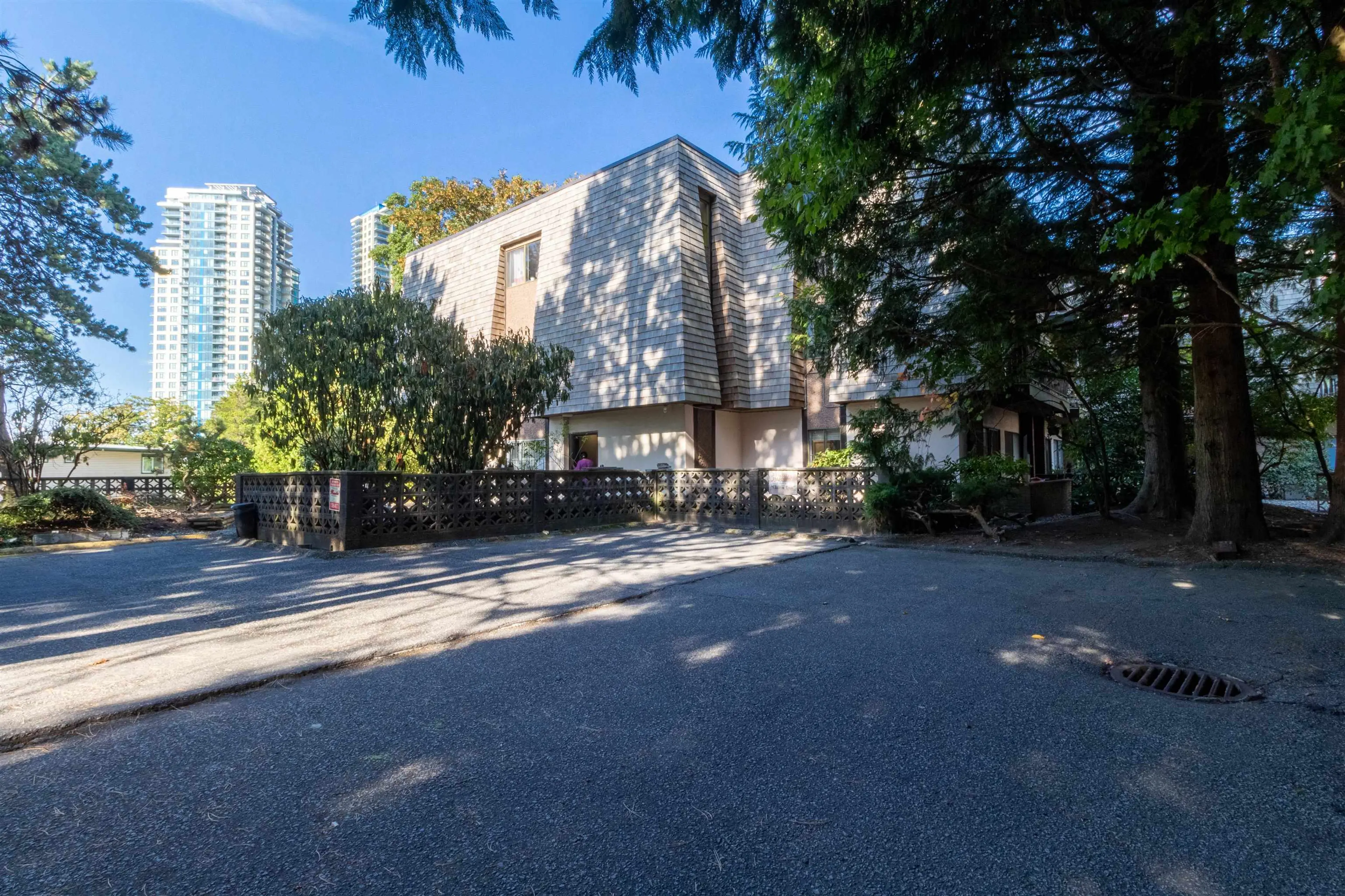 Property at #106 7428 19TH AVENUE, Burnaby, BC