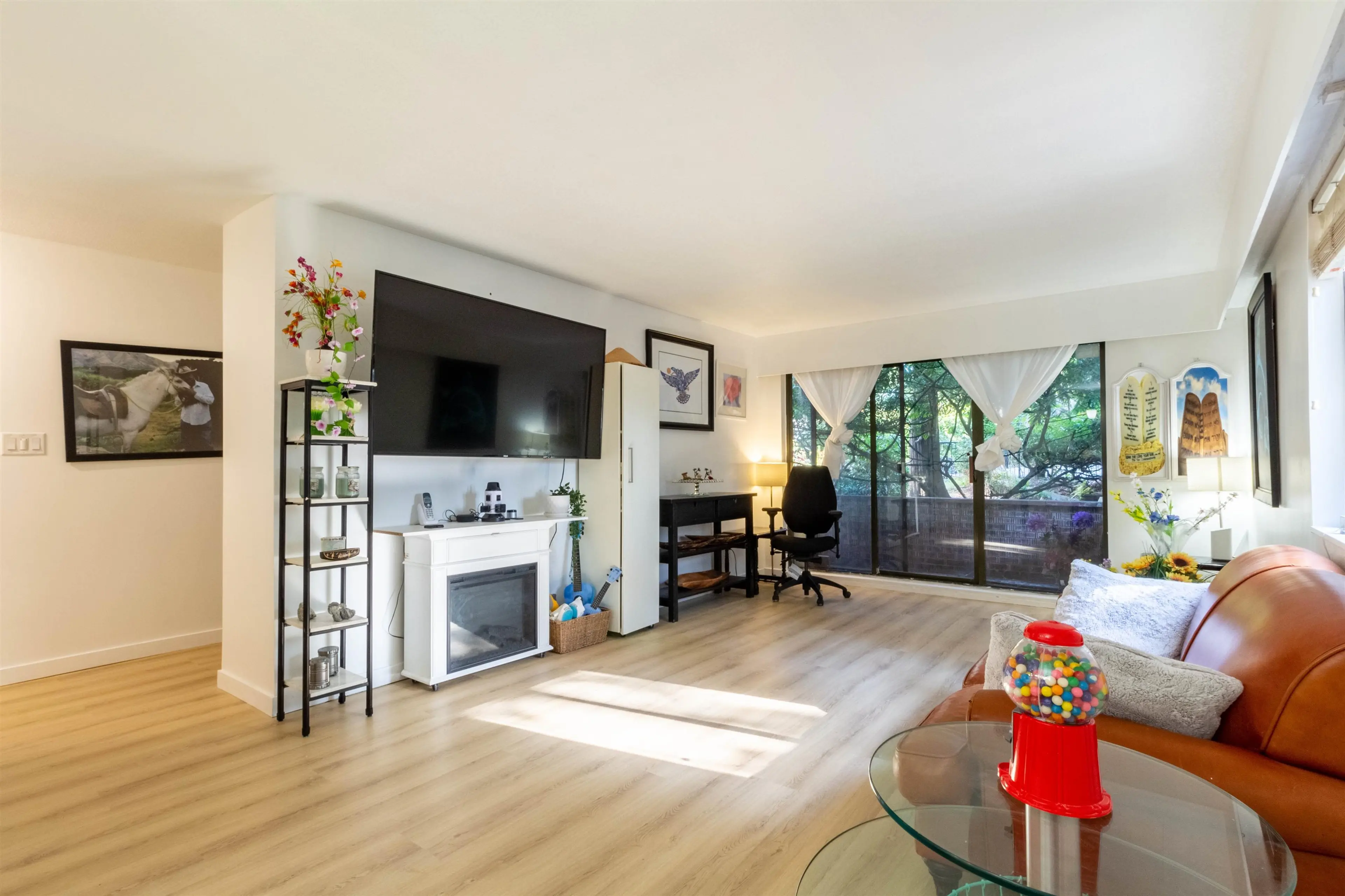 Property at #106 7428 19TH AVENUE, Burnaby, BC