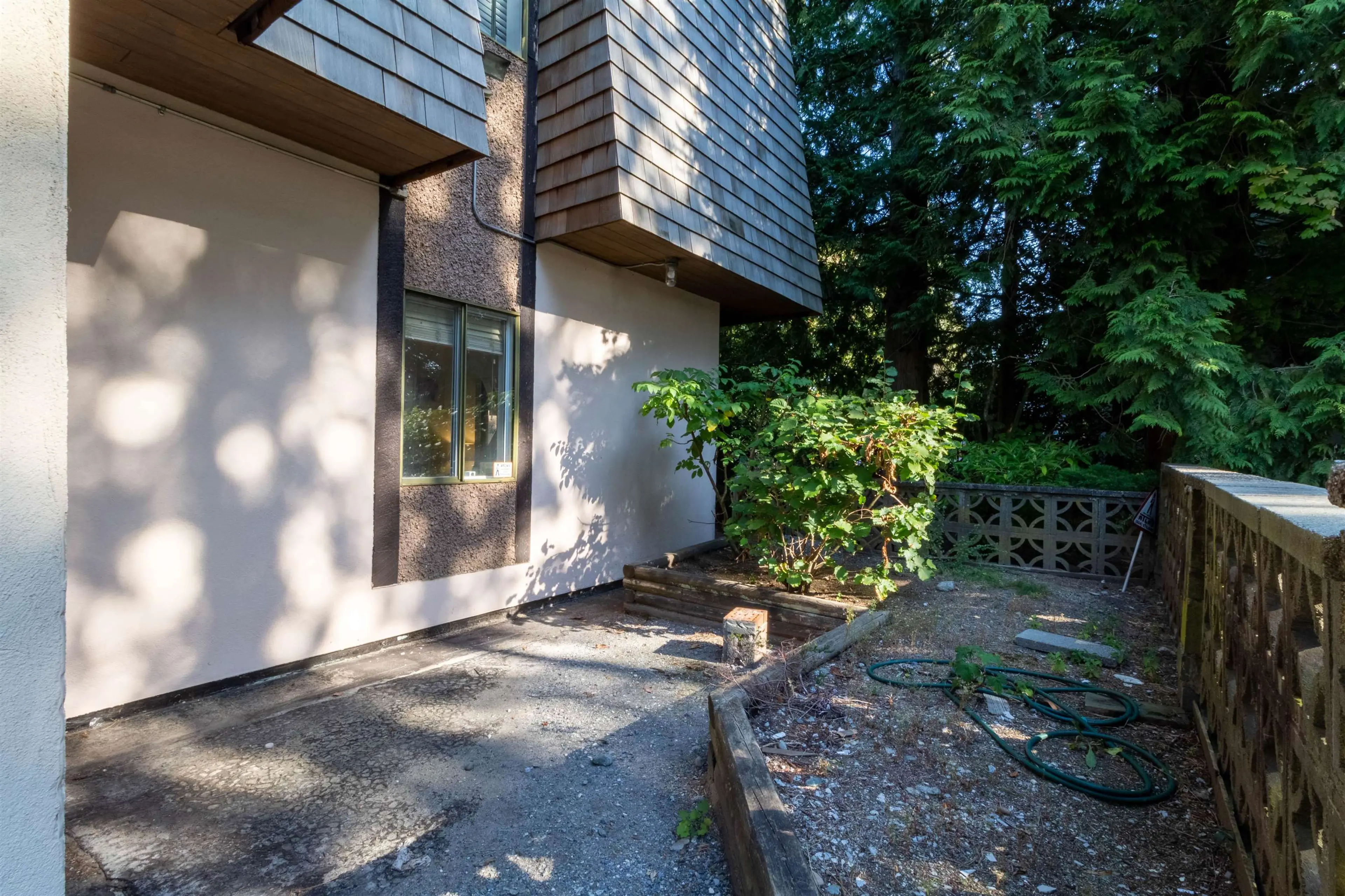 Property at #106 7428 19TH AVENUE, Burnaby, BC